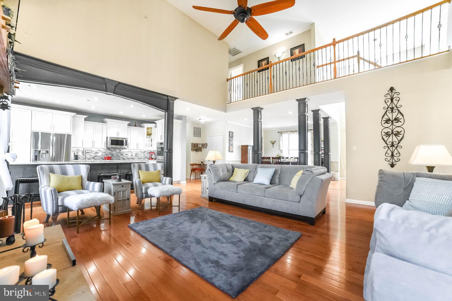 NAYLOR'S RESERVE - Residential