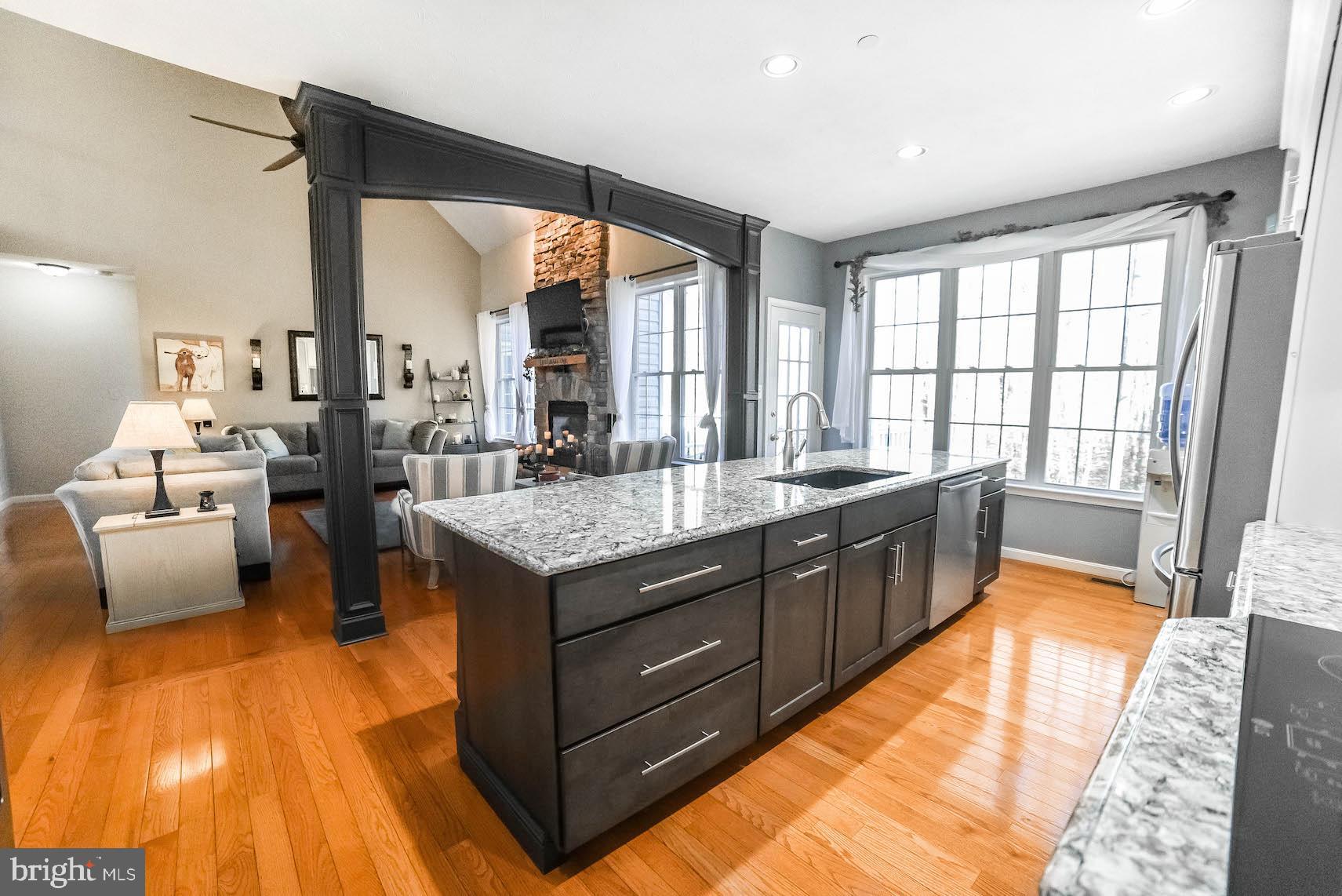 NAYLOR'S RESERVE - Residential