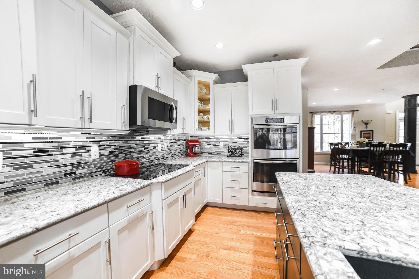 NAYLOR'S RESERVE - Residential