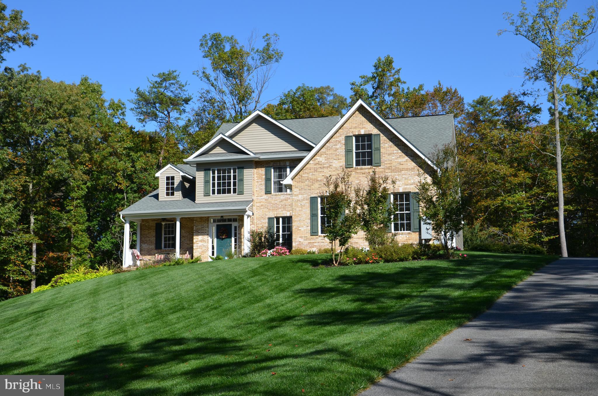 NAYLOR'S RESERVE - Residential