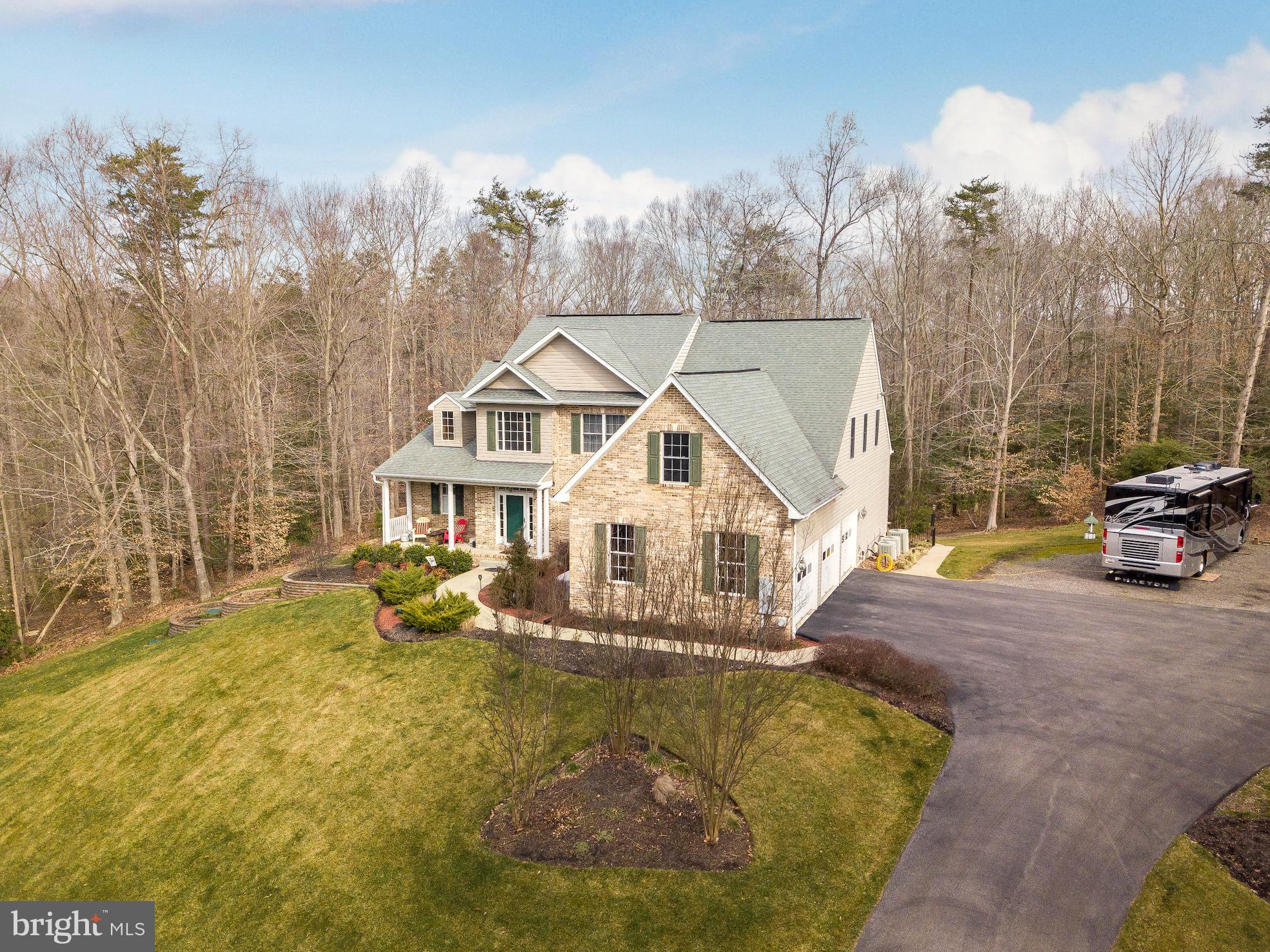 NAYLOR'S RESERVE - Residential