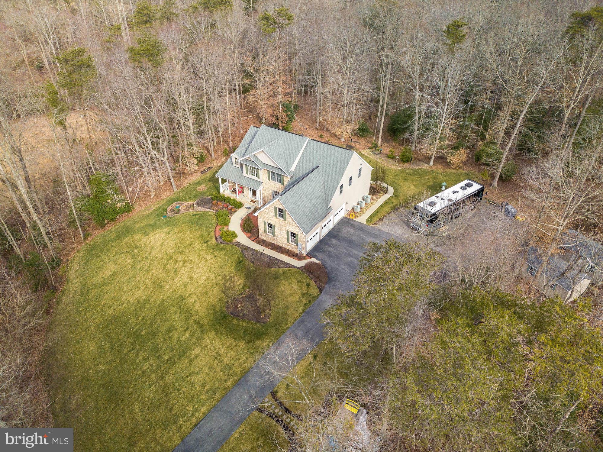 NAYLOR'S RESERVE - Residential