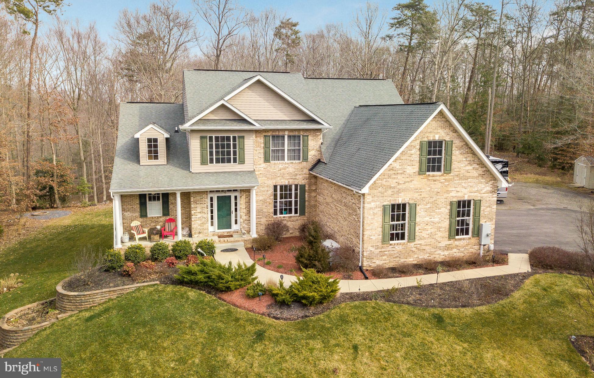 NAYLOR'S RESERVE - Residential