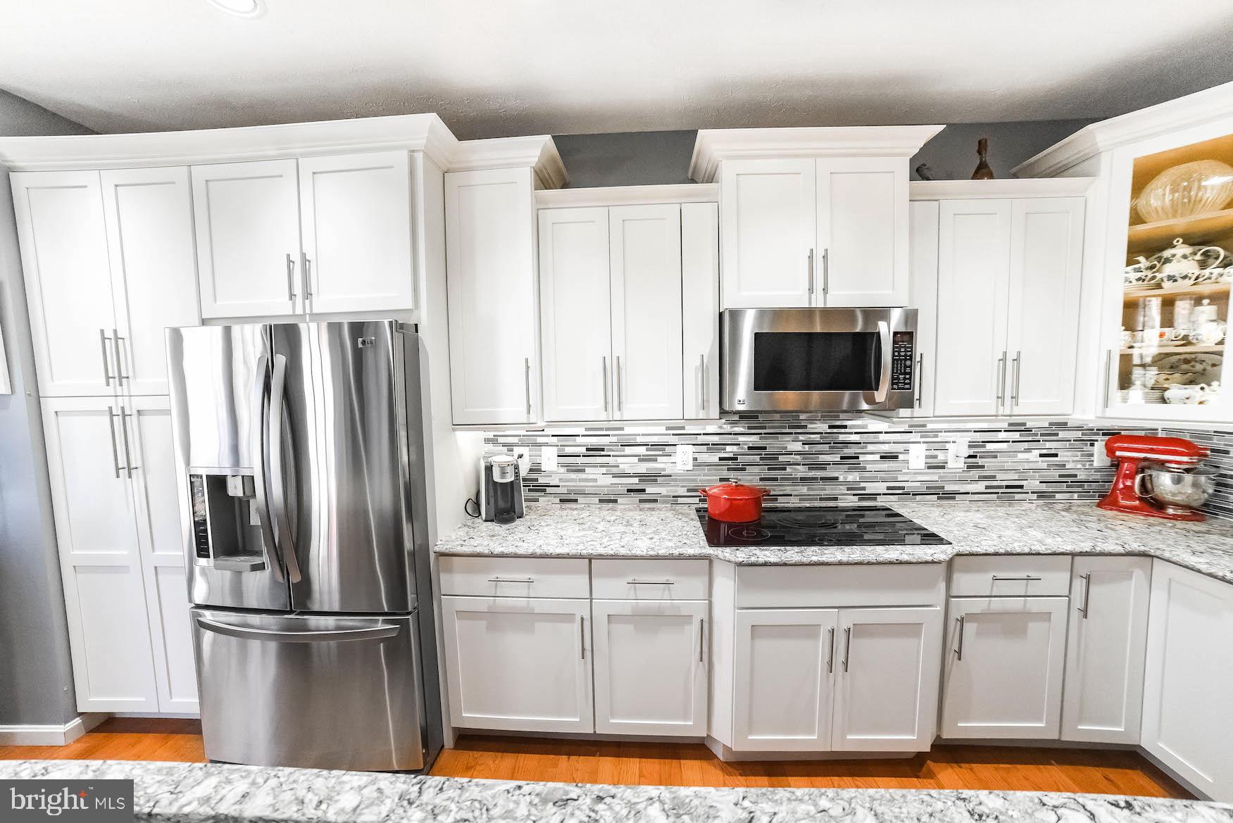 NAYLOR'S RESERVE - Residential