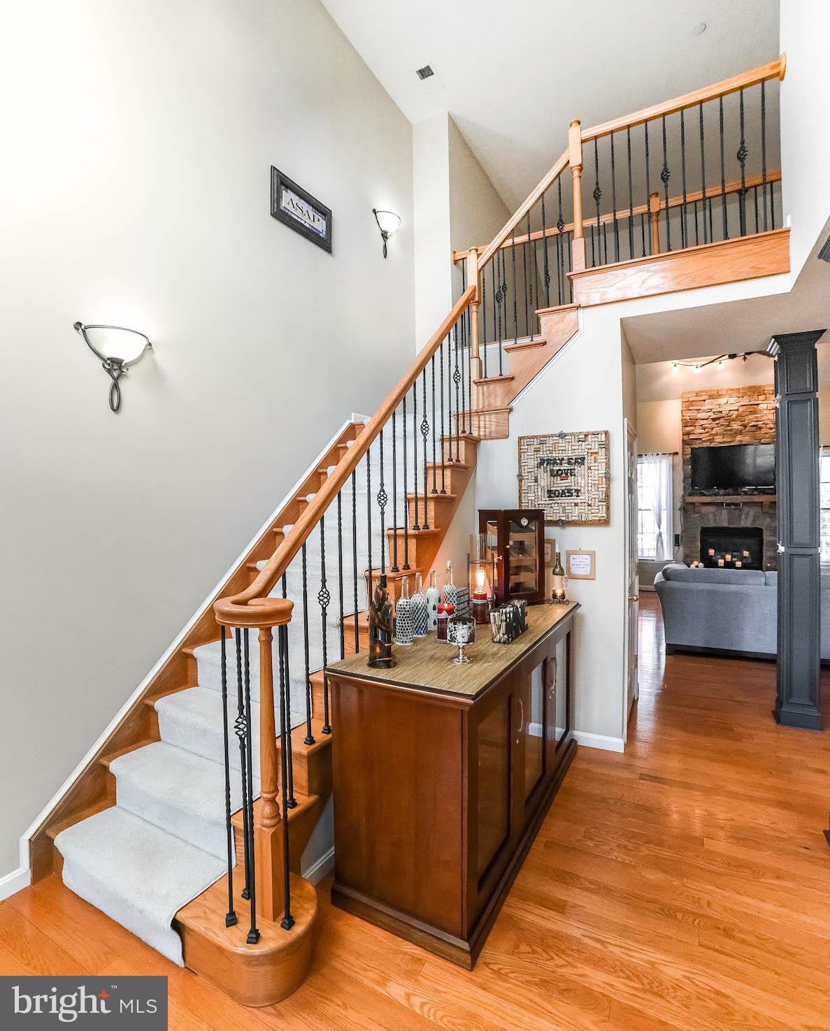 NAYLOR'S RESERVE - Residential