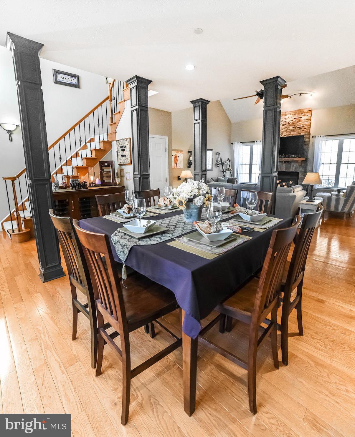 NAYLOR'S RESERVE - Residential