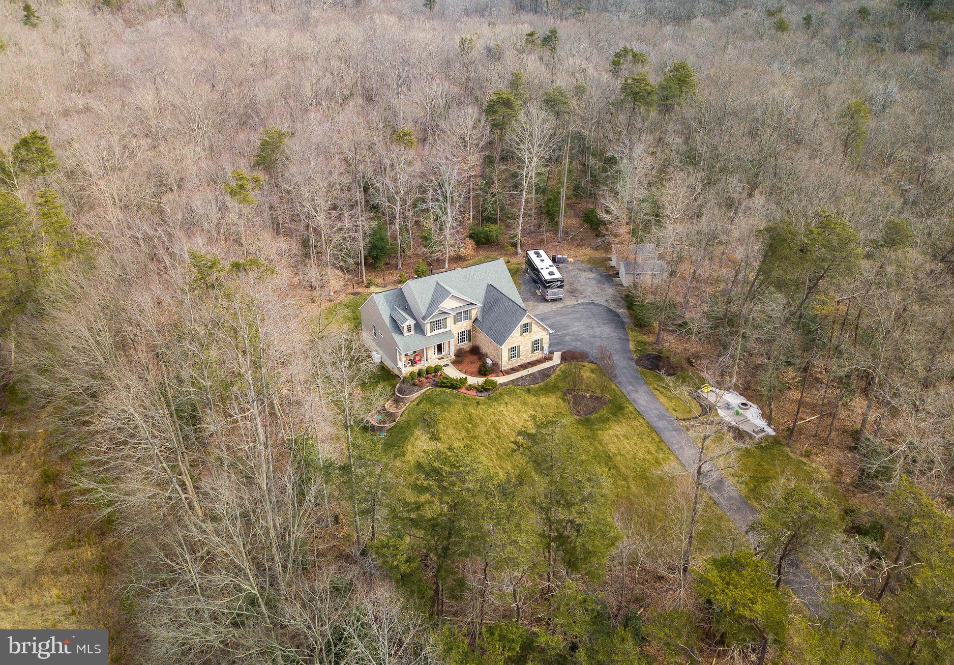 NAYLOR'S RESERVE - Residential