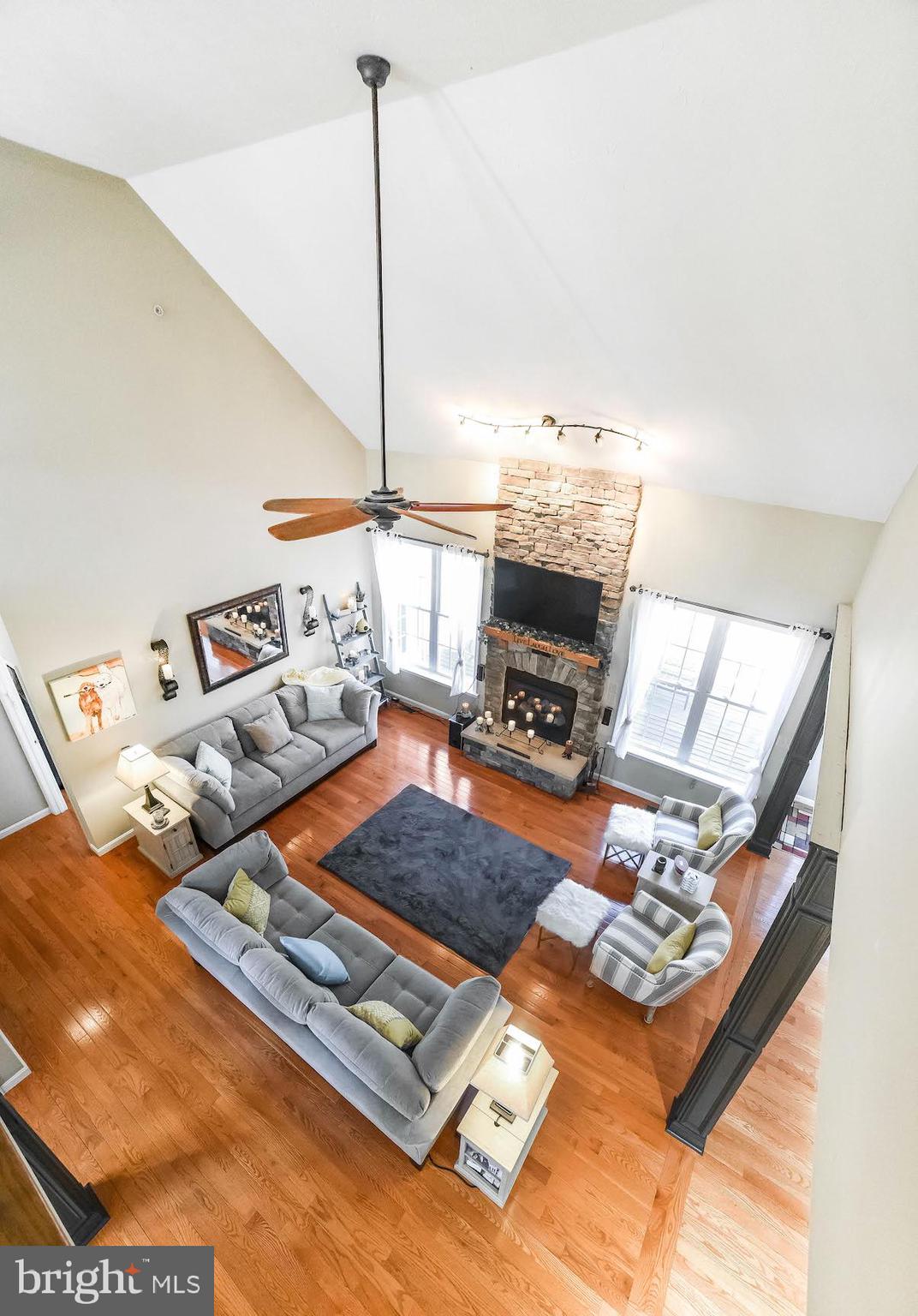 NAYLOR'S RESERVE - Residential