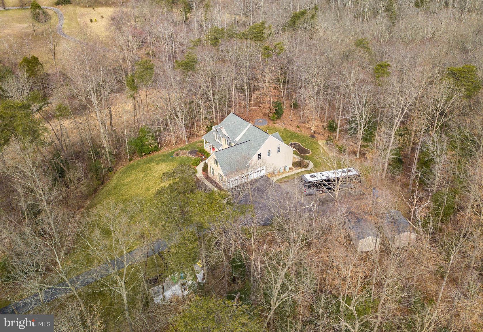 NAYLOR'S RESERVE - Residential