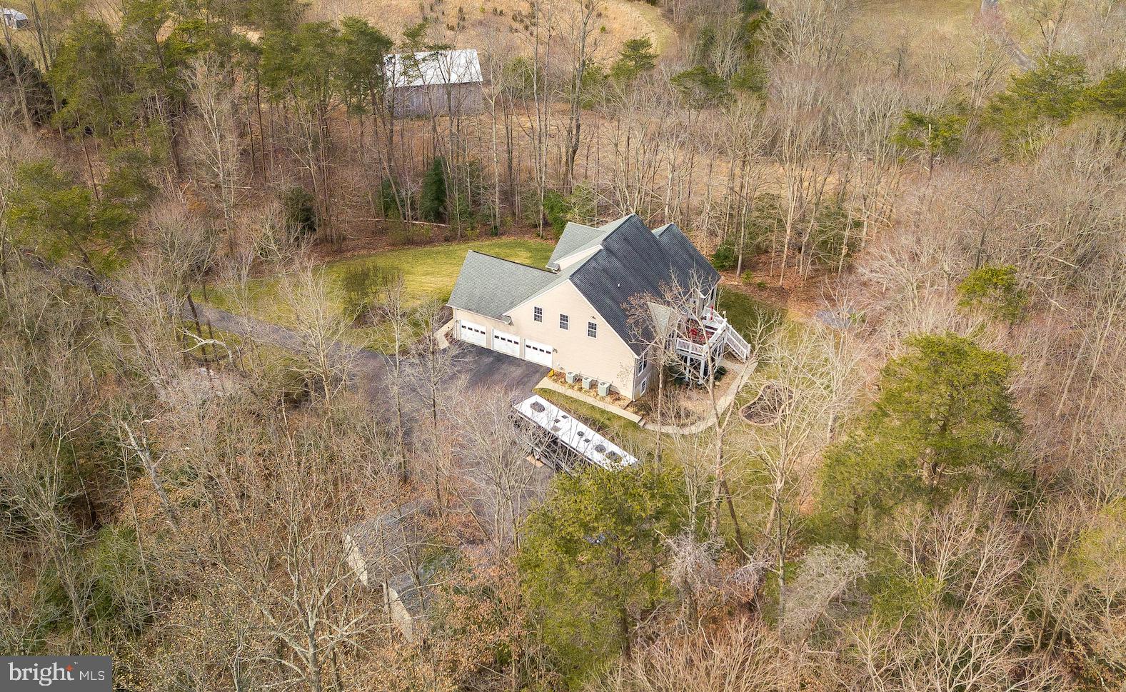 NAYLOR'S RESERVE - Residential