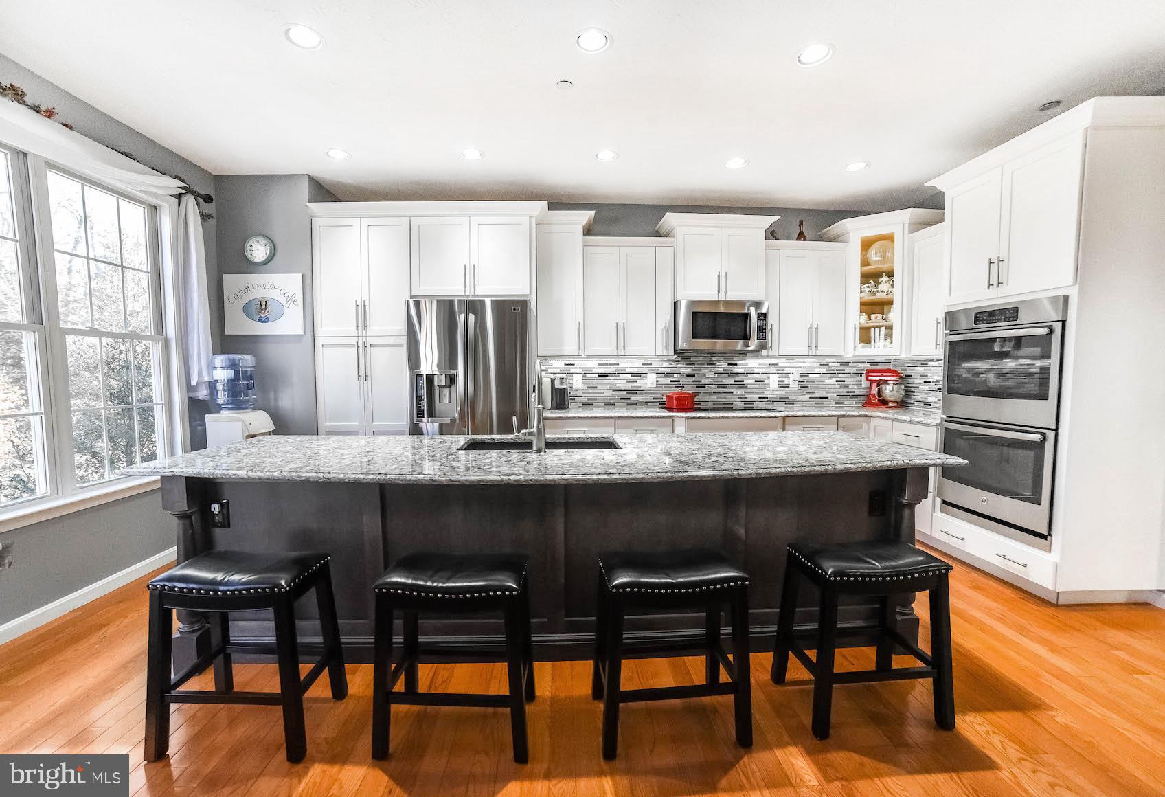 NAYLOR'S RESERVE - Residential