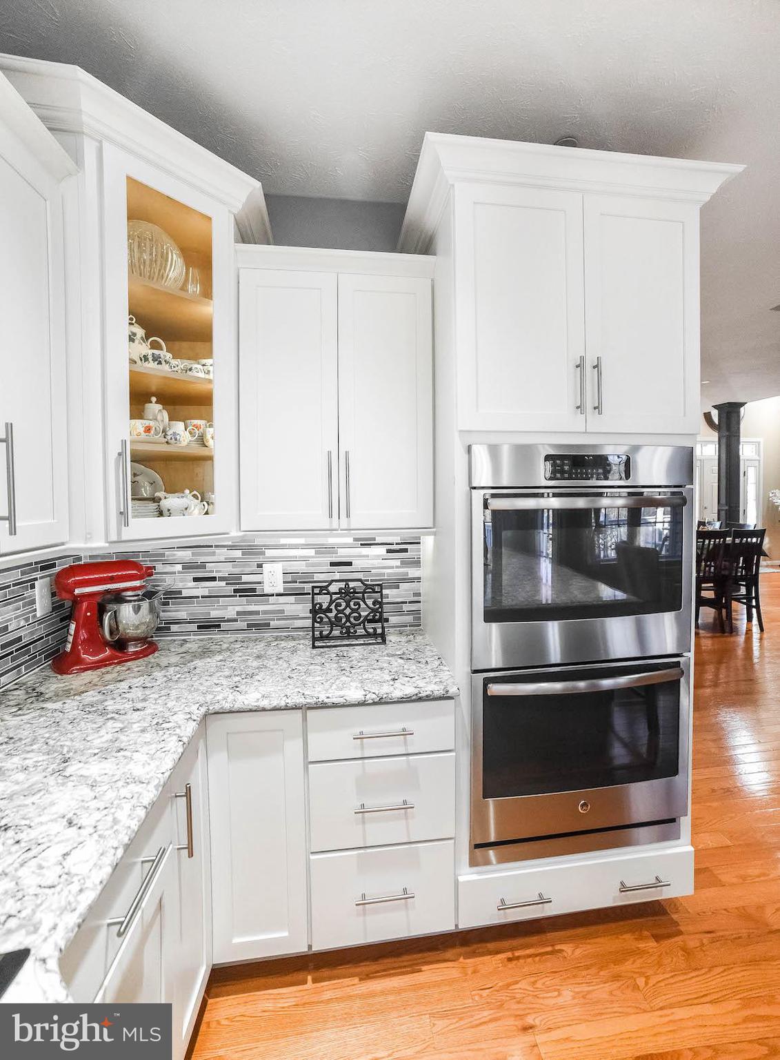 NAYLOR'S RESERVE - Residential