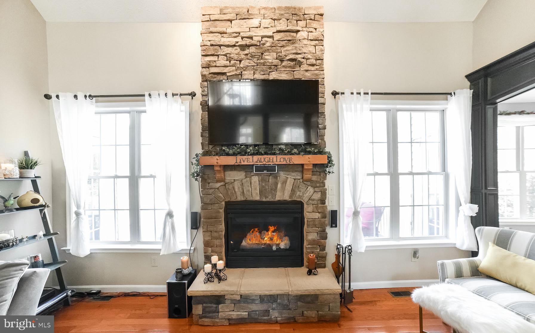 NAYLOR'S RESERVE - Residential