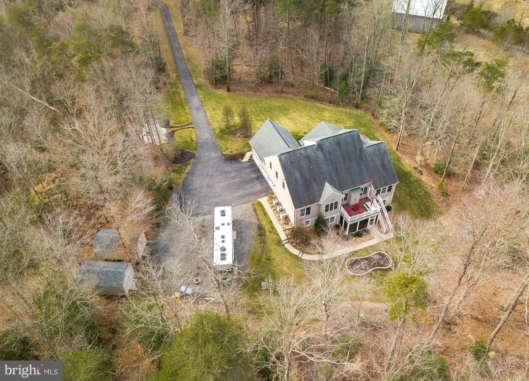 NAYLOR'S RESERVE - Residential