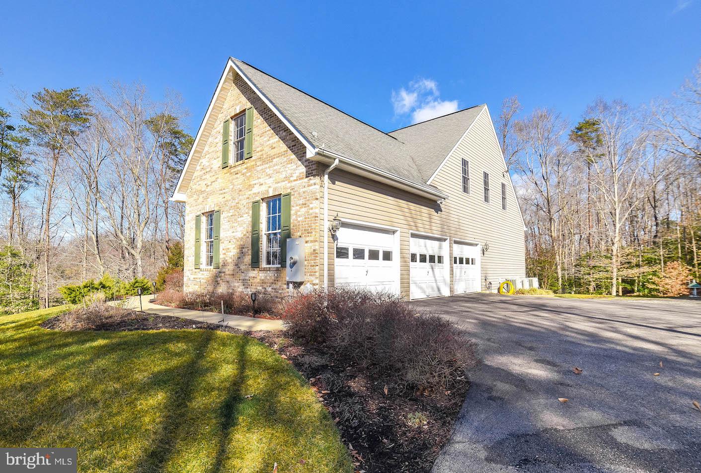 NAYLOR'S RESERVE - Residential