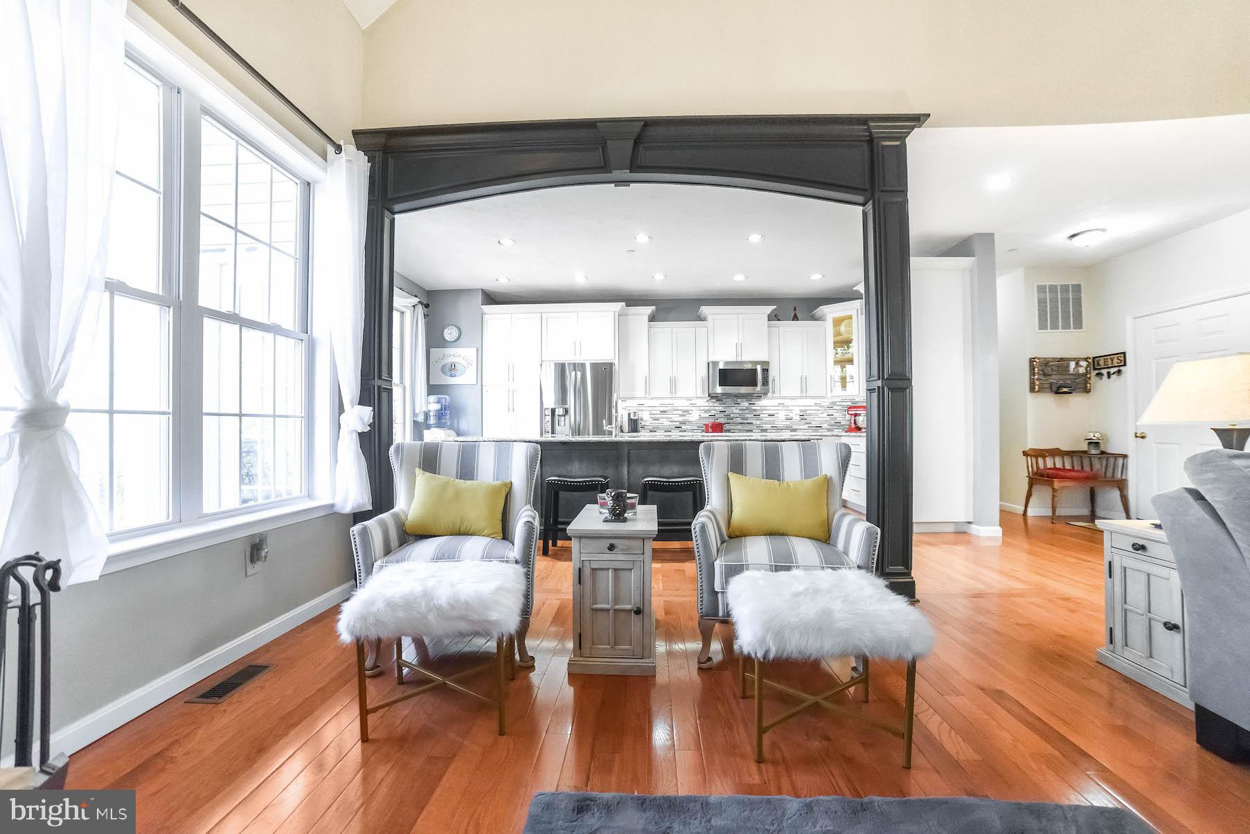 NAYLOR'S RESERVE - Residential