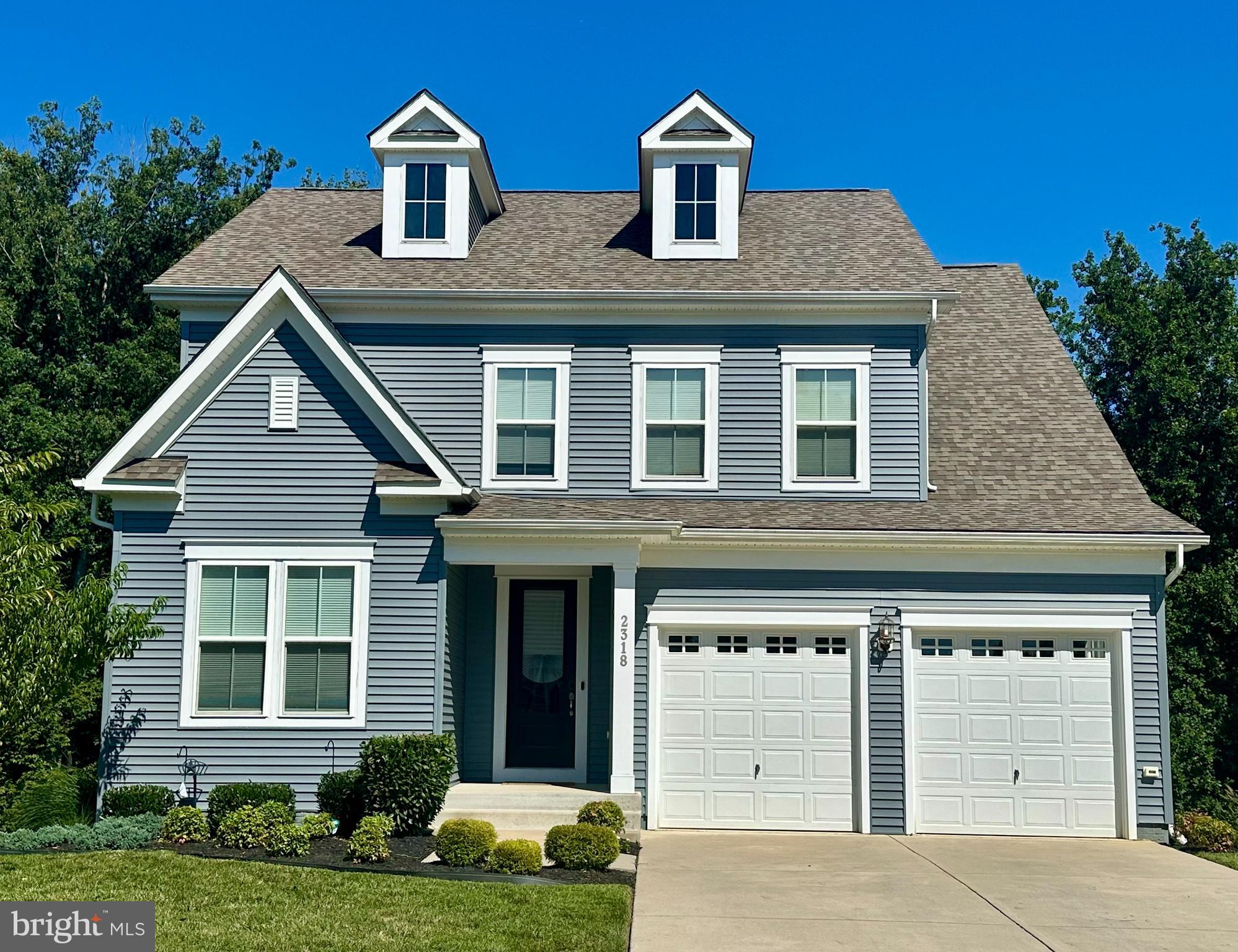 NORTH HILLS - Residential Lease