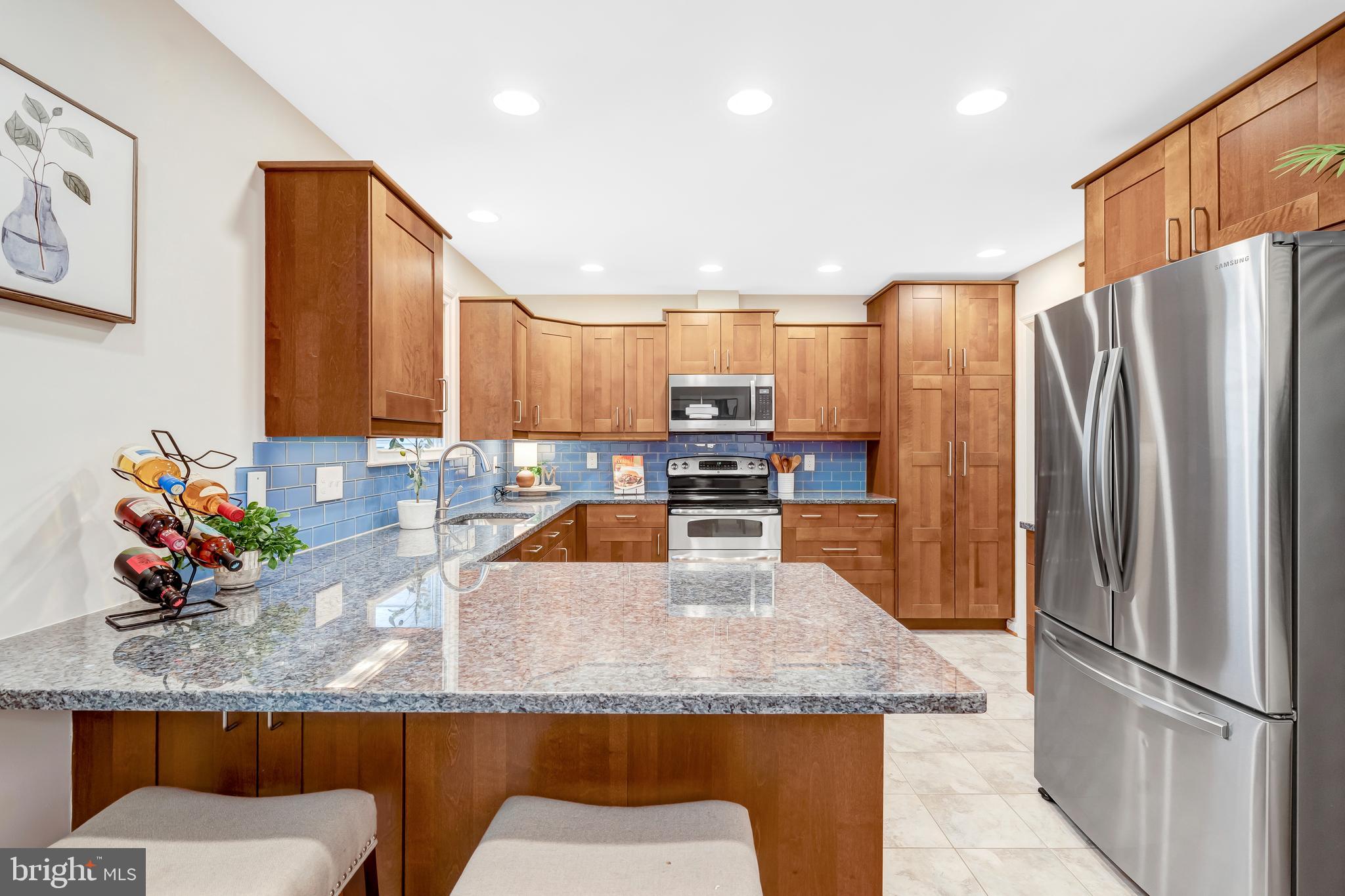 KINGS PARK WEST - Residential