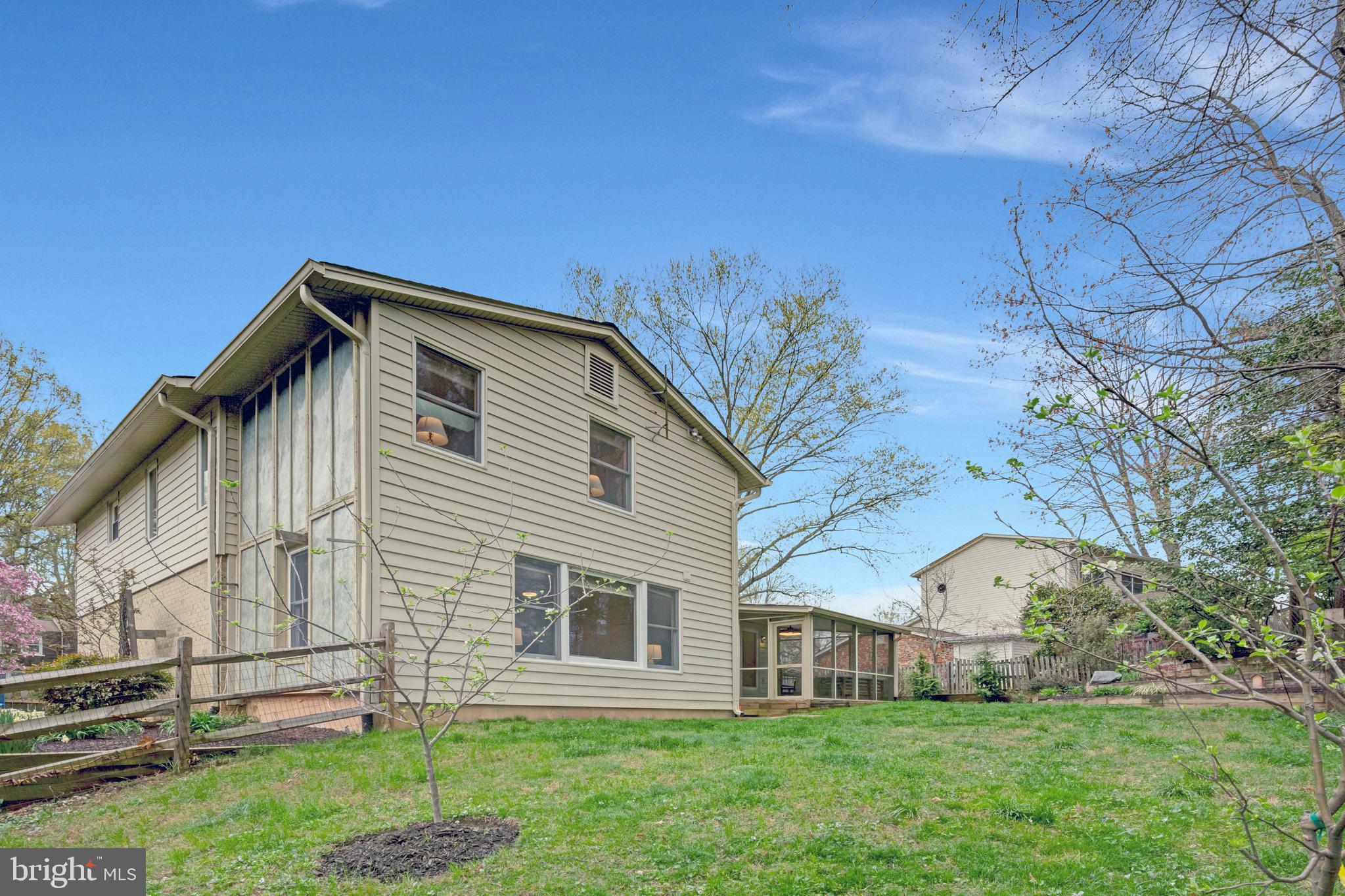 KINGS PARK WEST - Residential