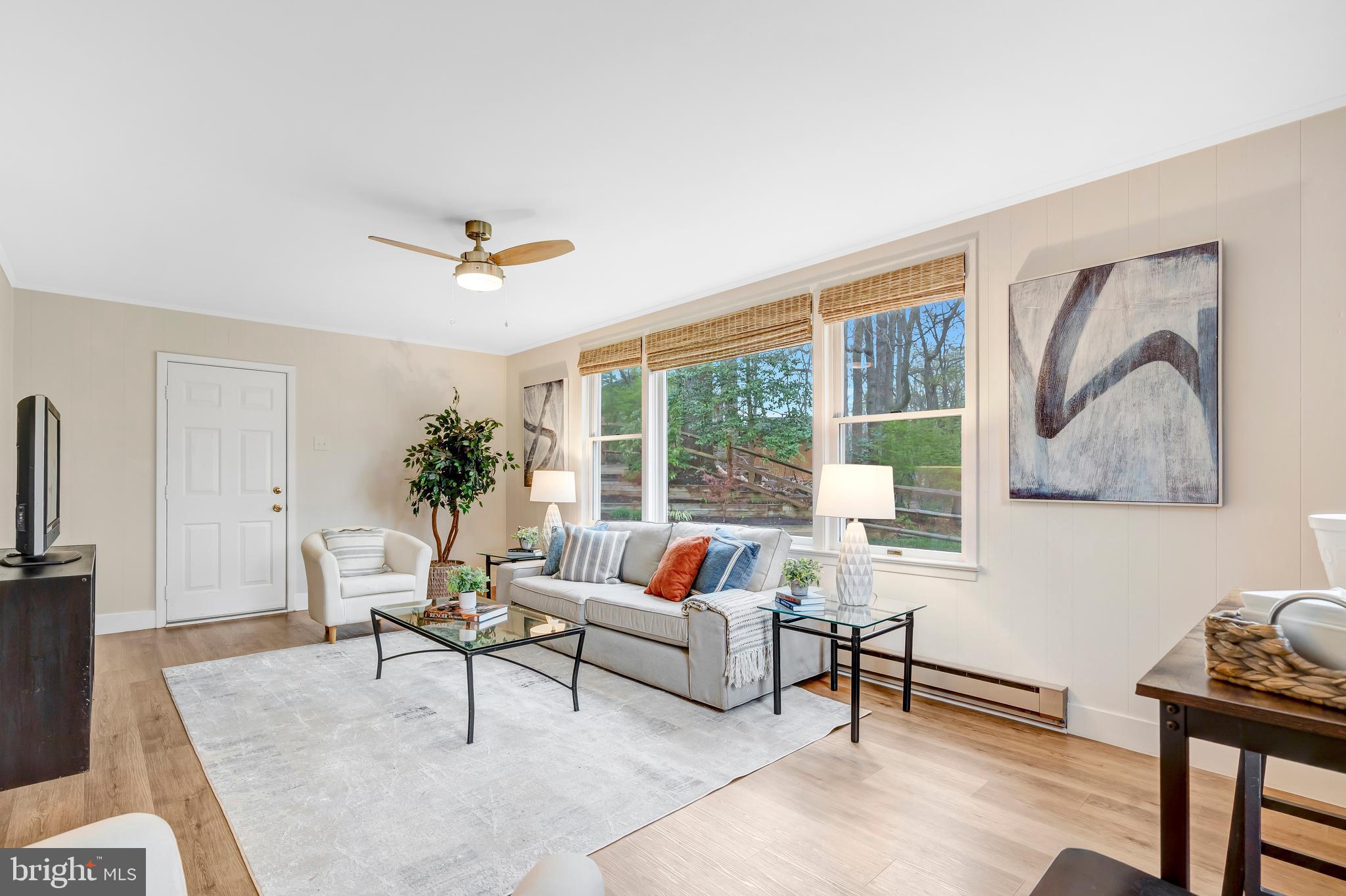 KINGS PARK WEST - Residential