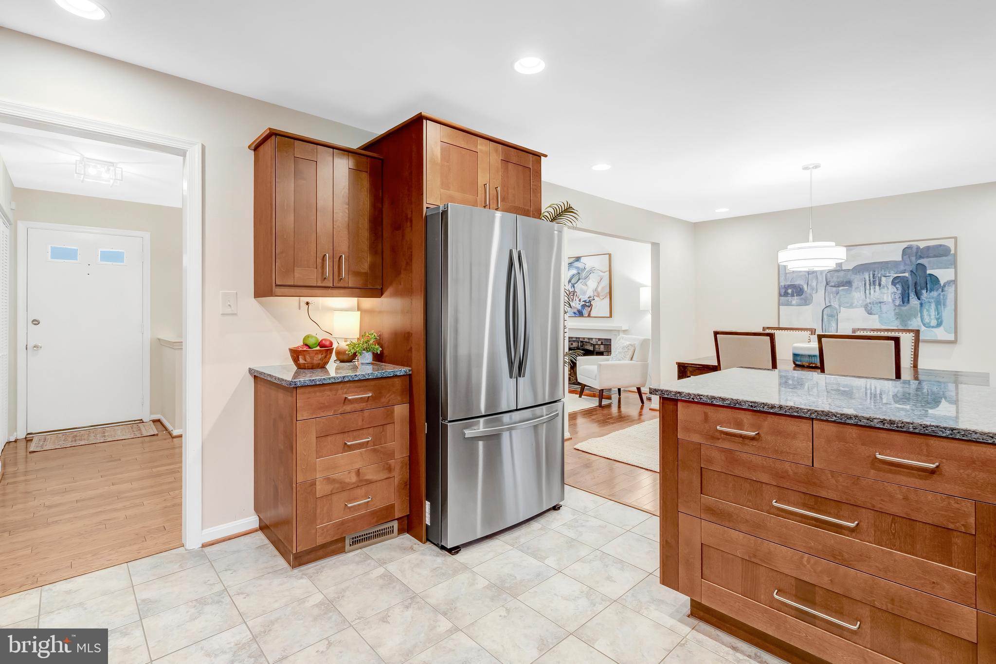 KINGS PARK WEST - Residential