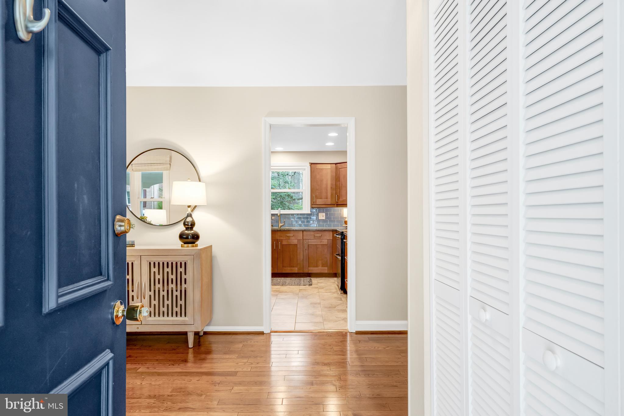 KINGS PARK WEST - Residential