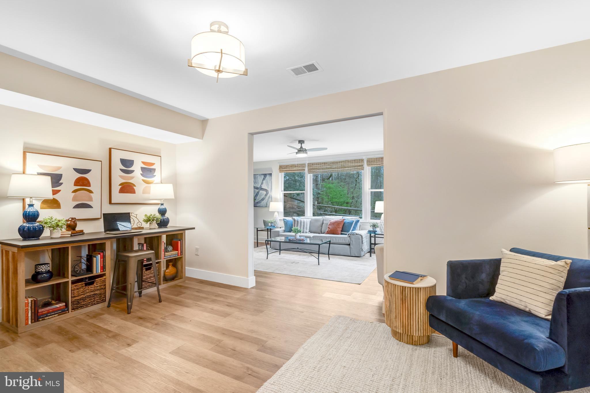 KINGS PARK WEST - Residential