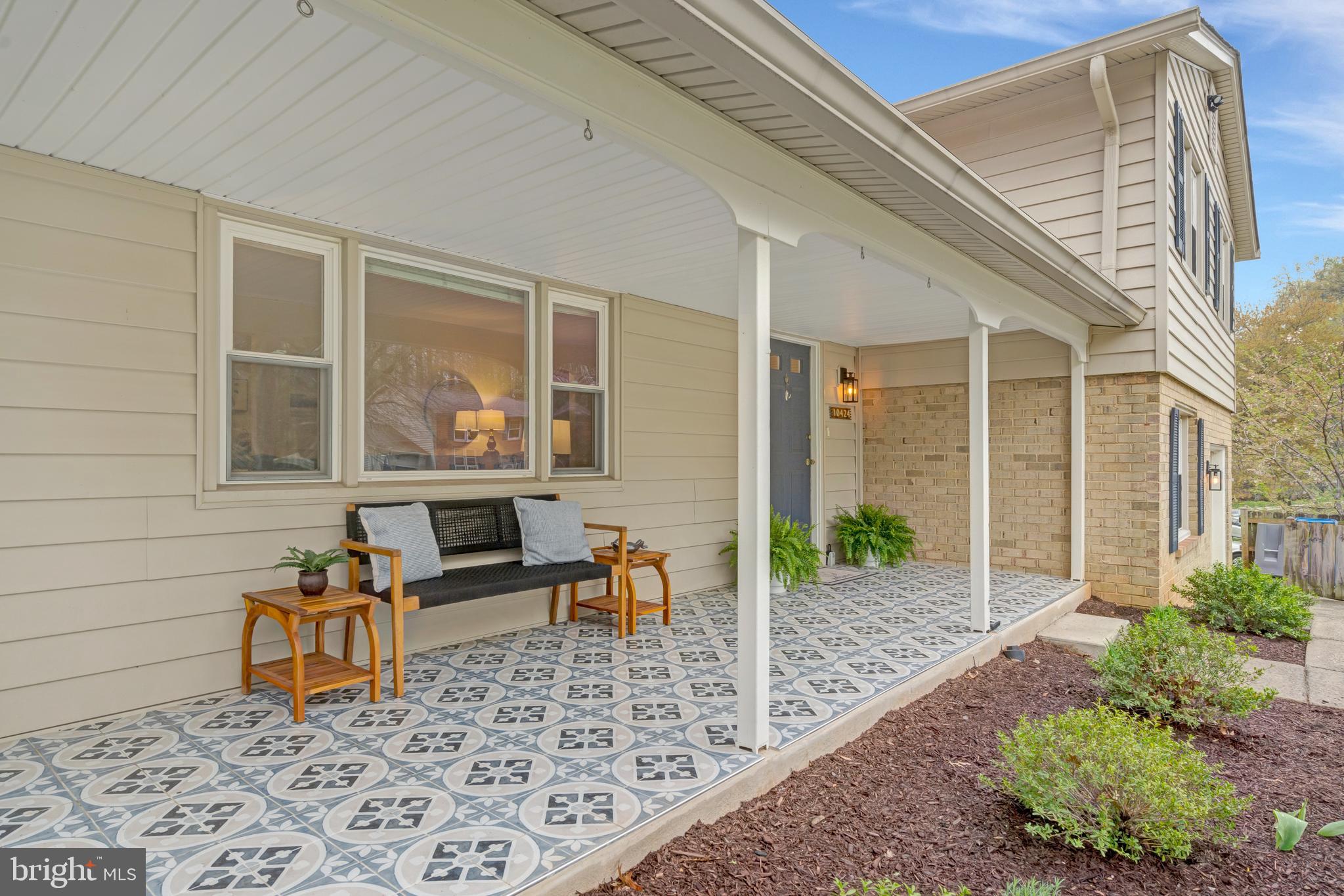 KINGS PARK WEST - Residential