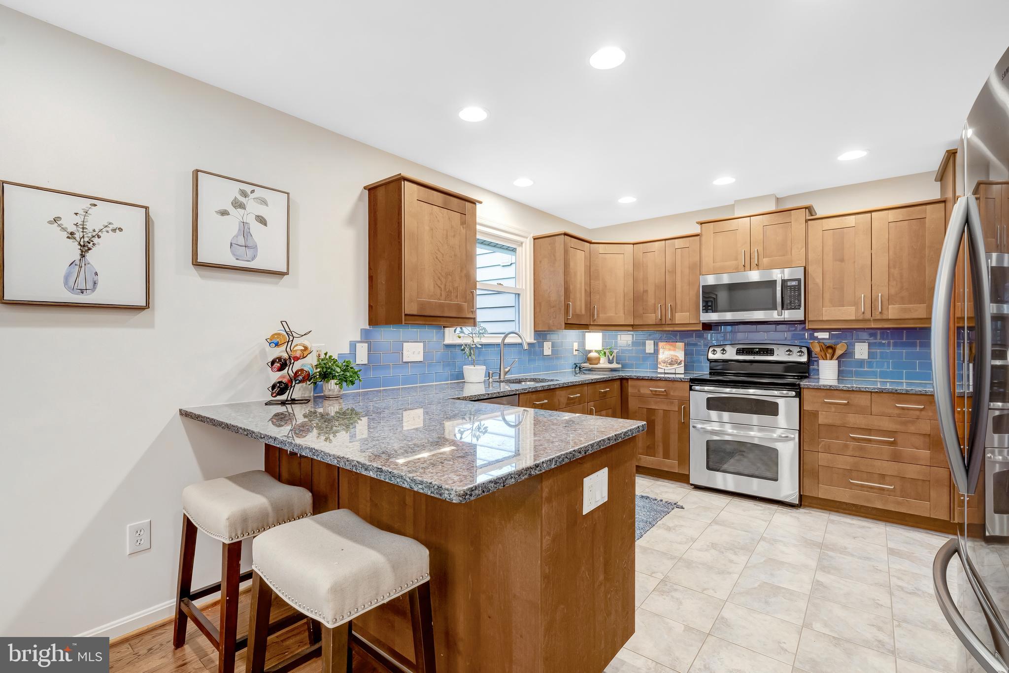 KINGS PARK WEST - Residential