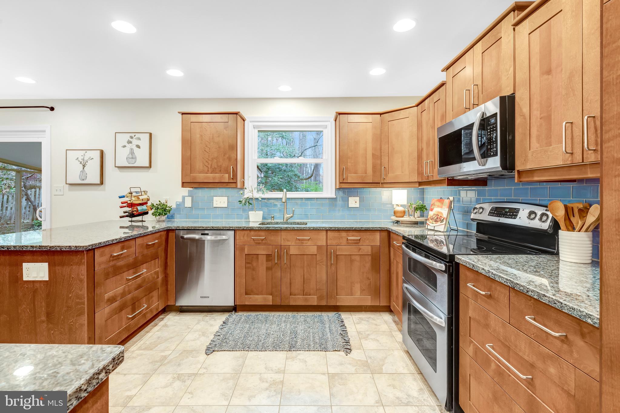 KINGS PARK WEST - Residential