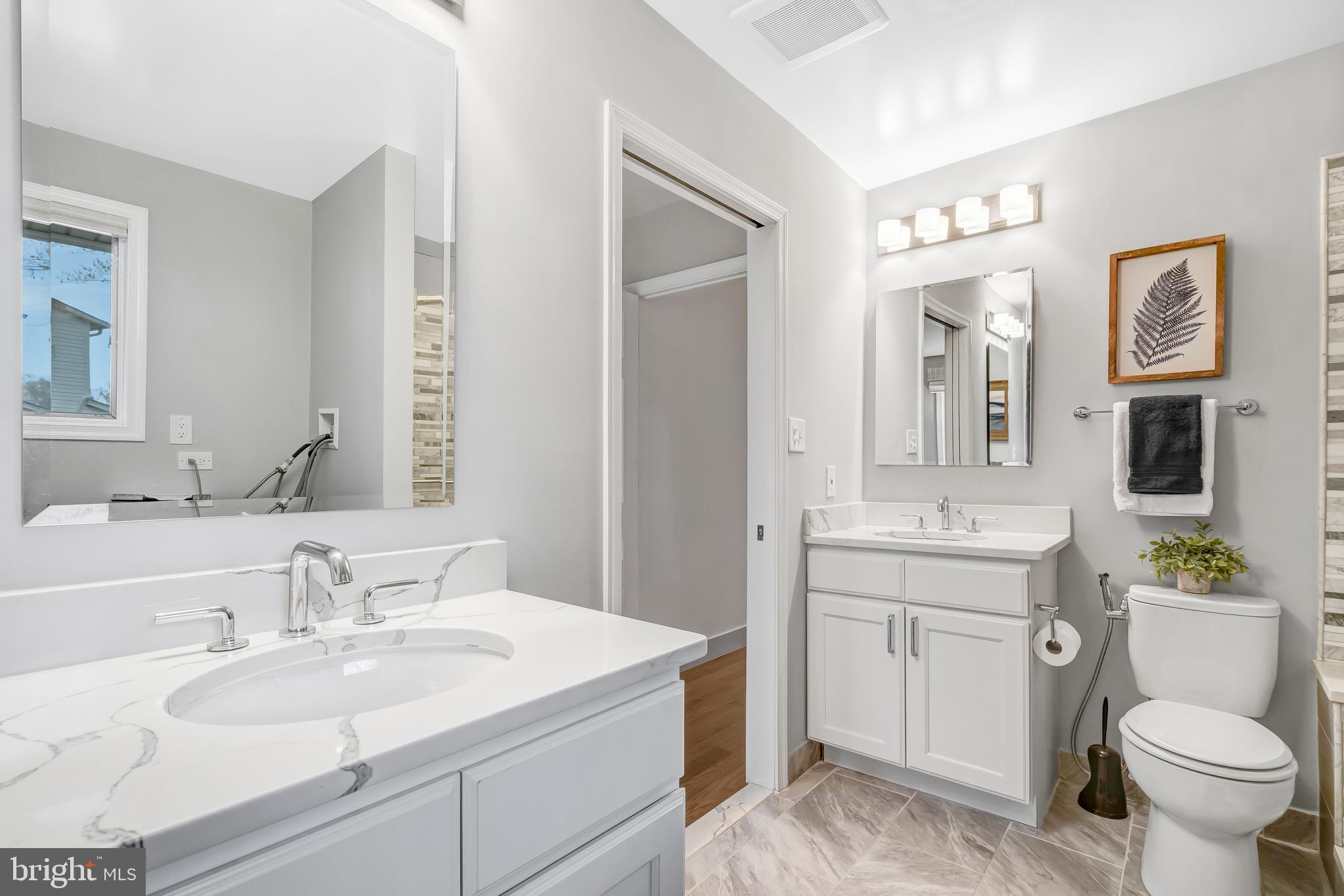 KINGS PARK WEST - Residential