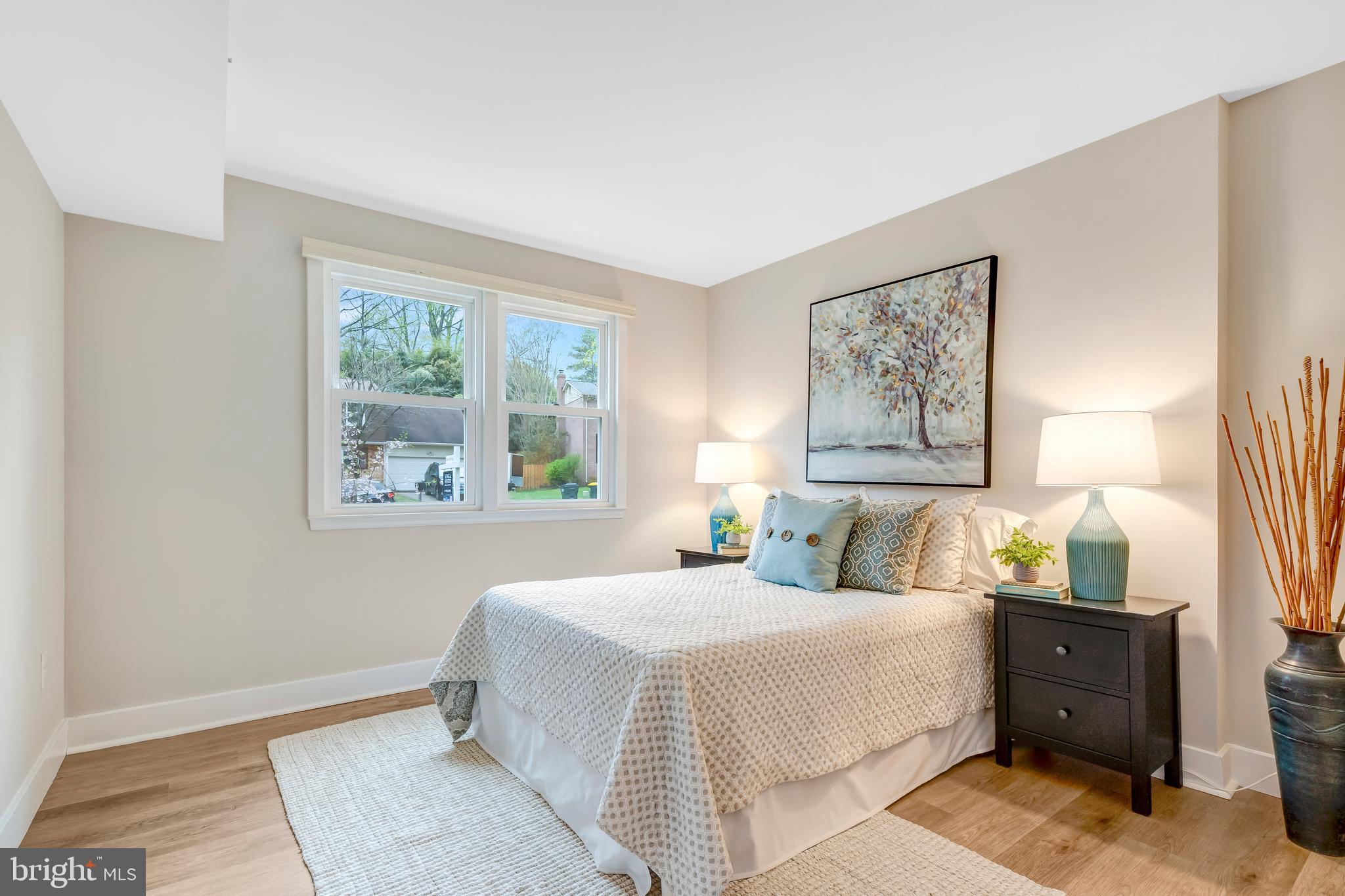 KINGS PARK WEST - Residential