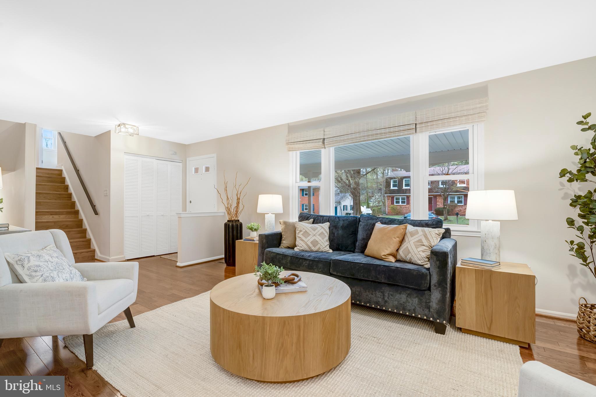 KINGS PARK WEST - Residential