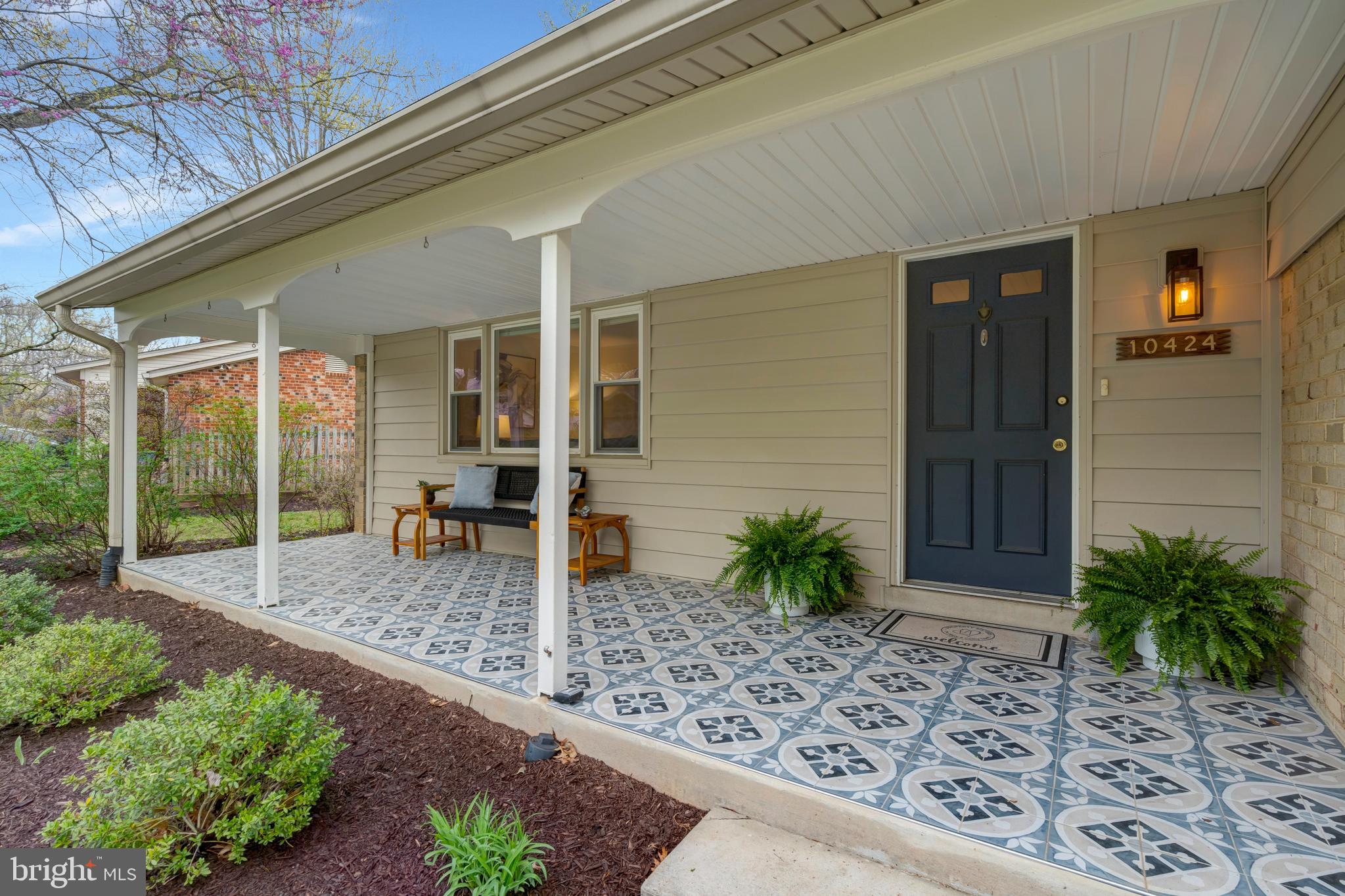 KINGS PARK WEST - Residential