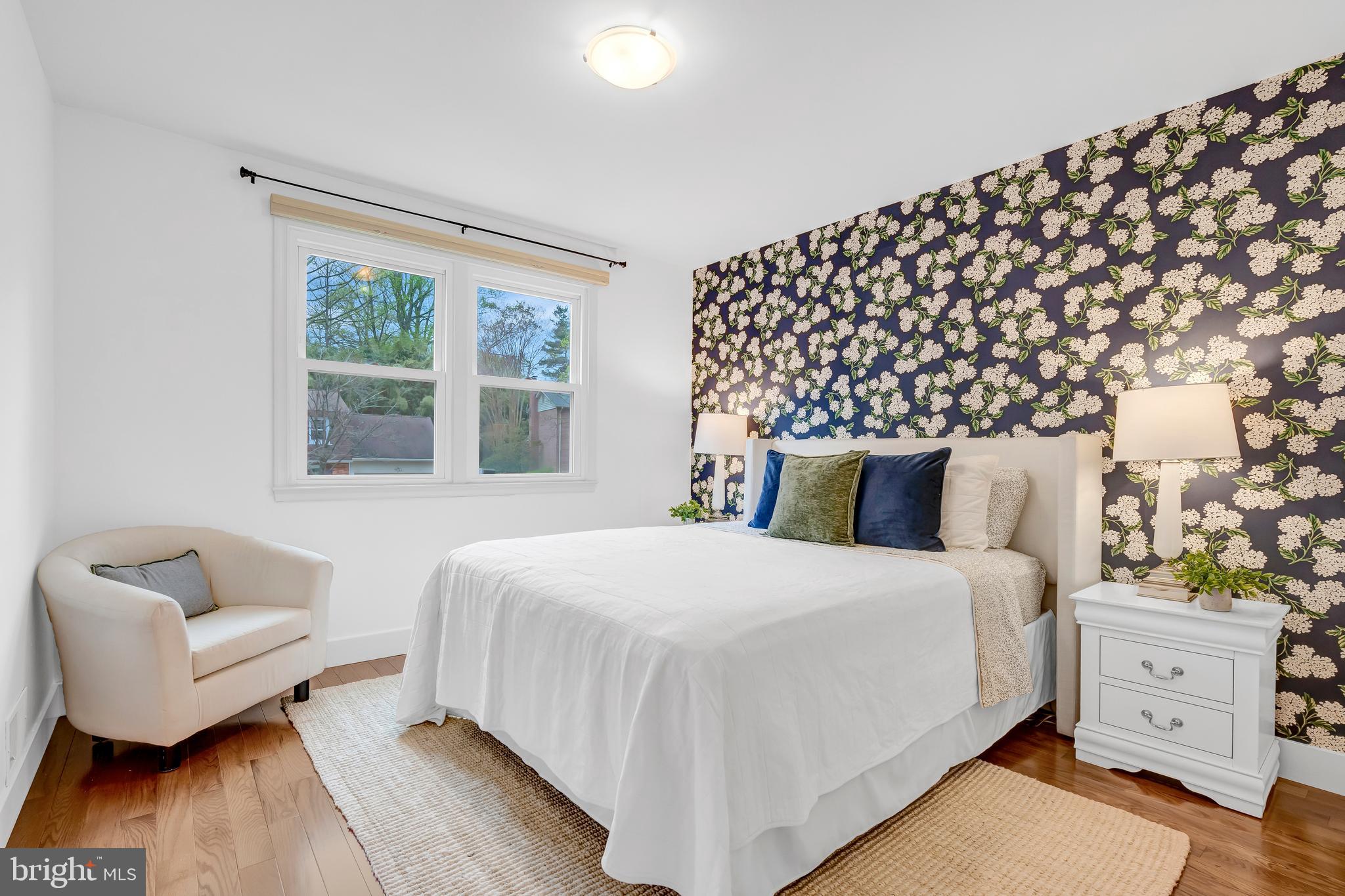 KINGS PARK WEST - Residential