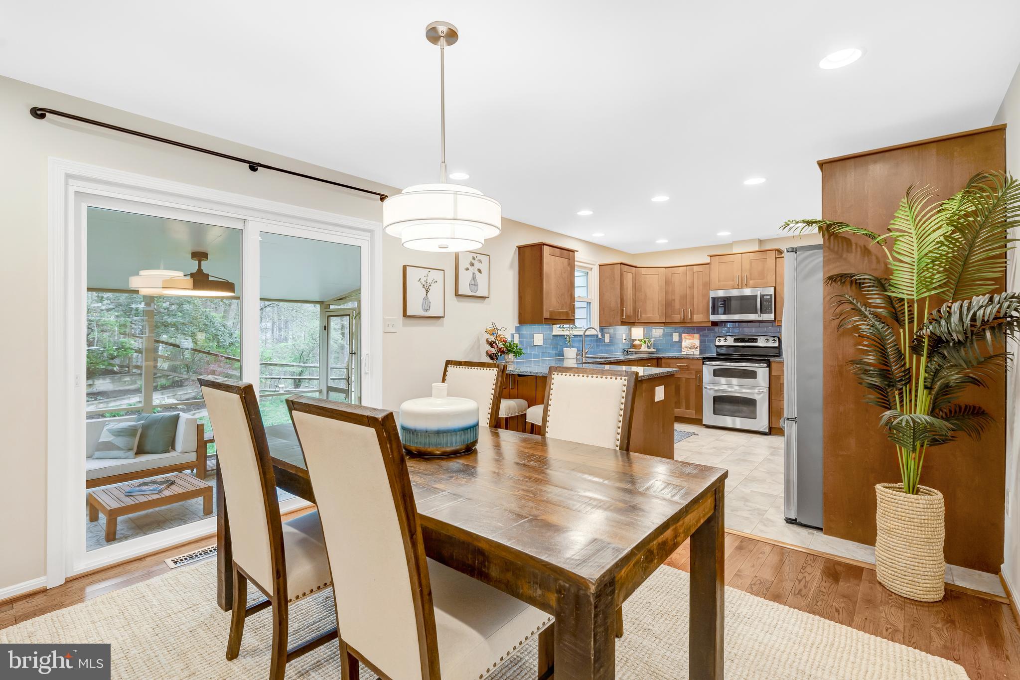 KINGS PARK WEST - Residential