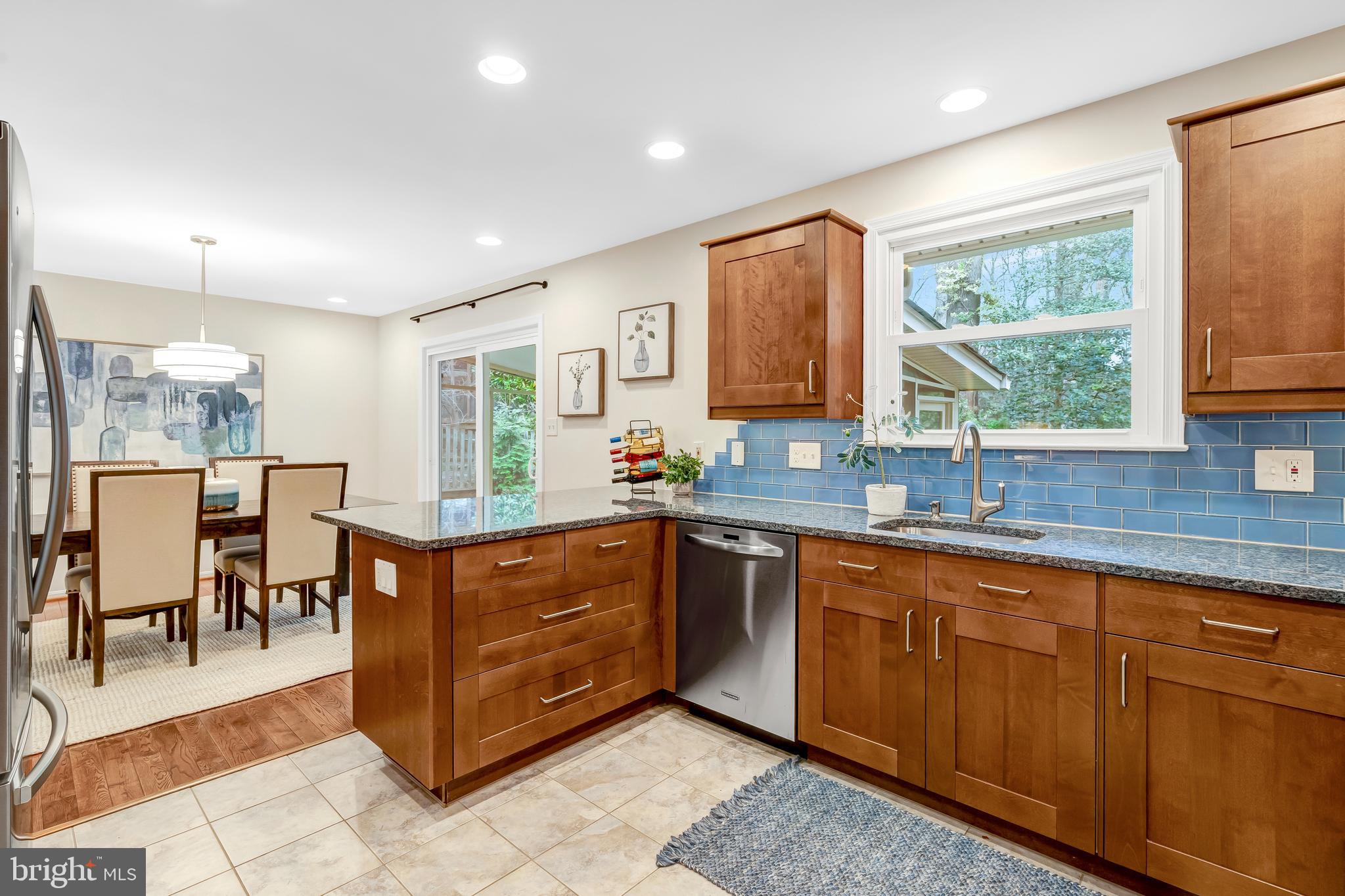 KINGS PARK WEST - Residential