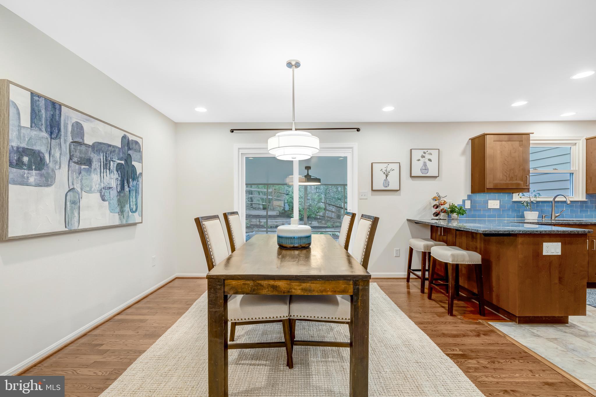 KINGS PARK WEST - Residential