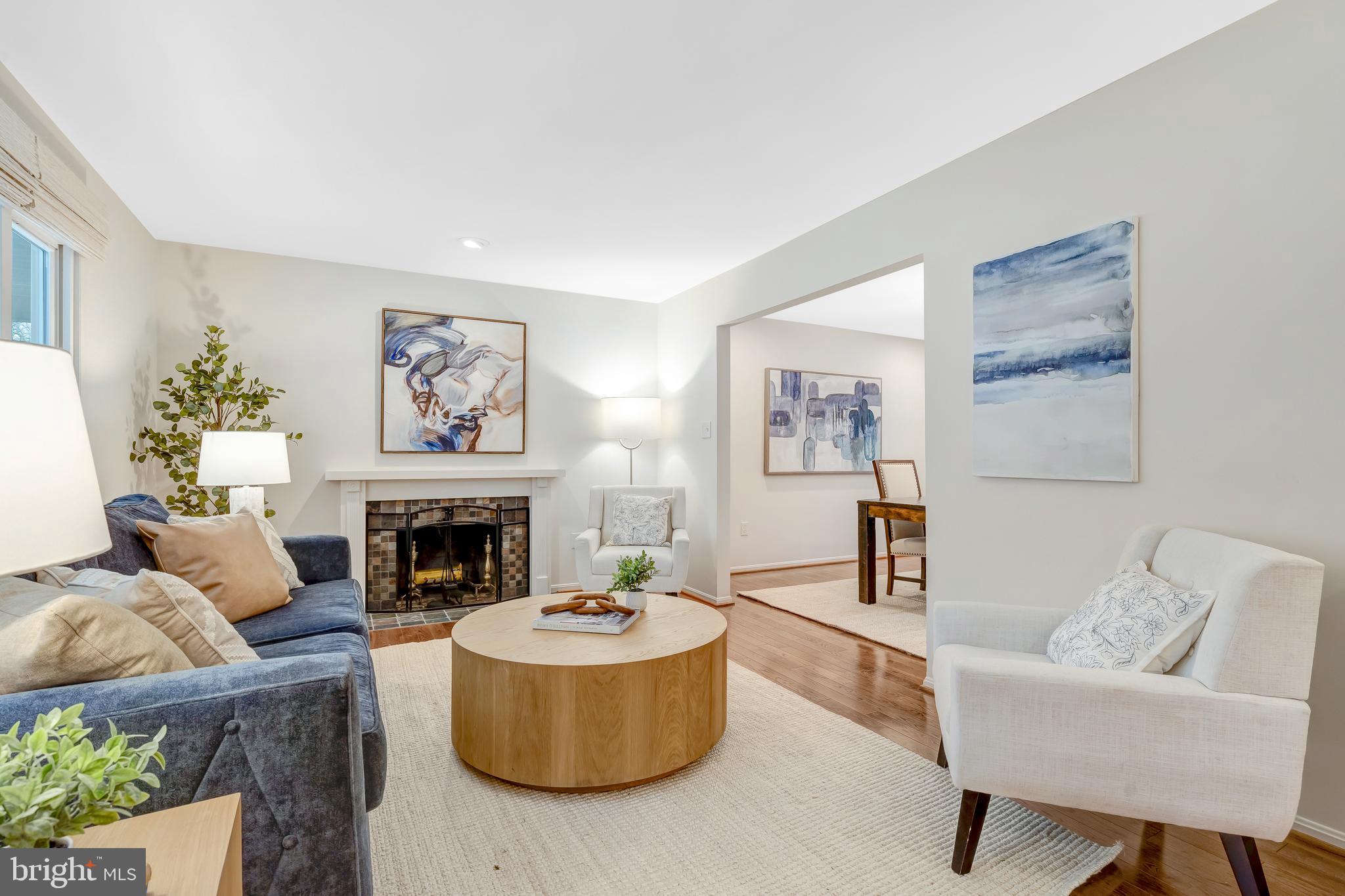 KINGS PARK WEST - Residential