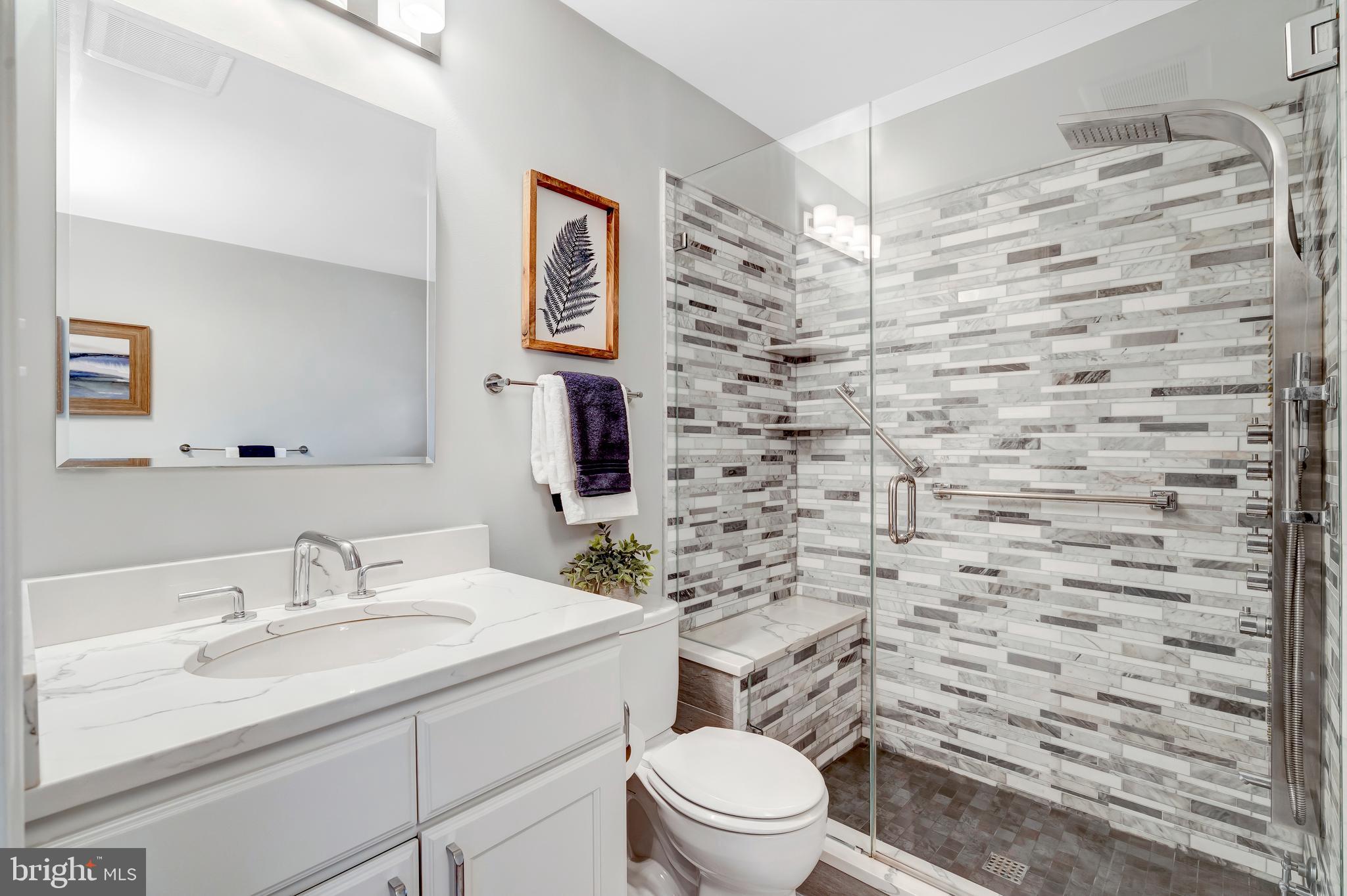 KINGS PARK WEST - Residential