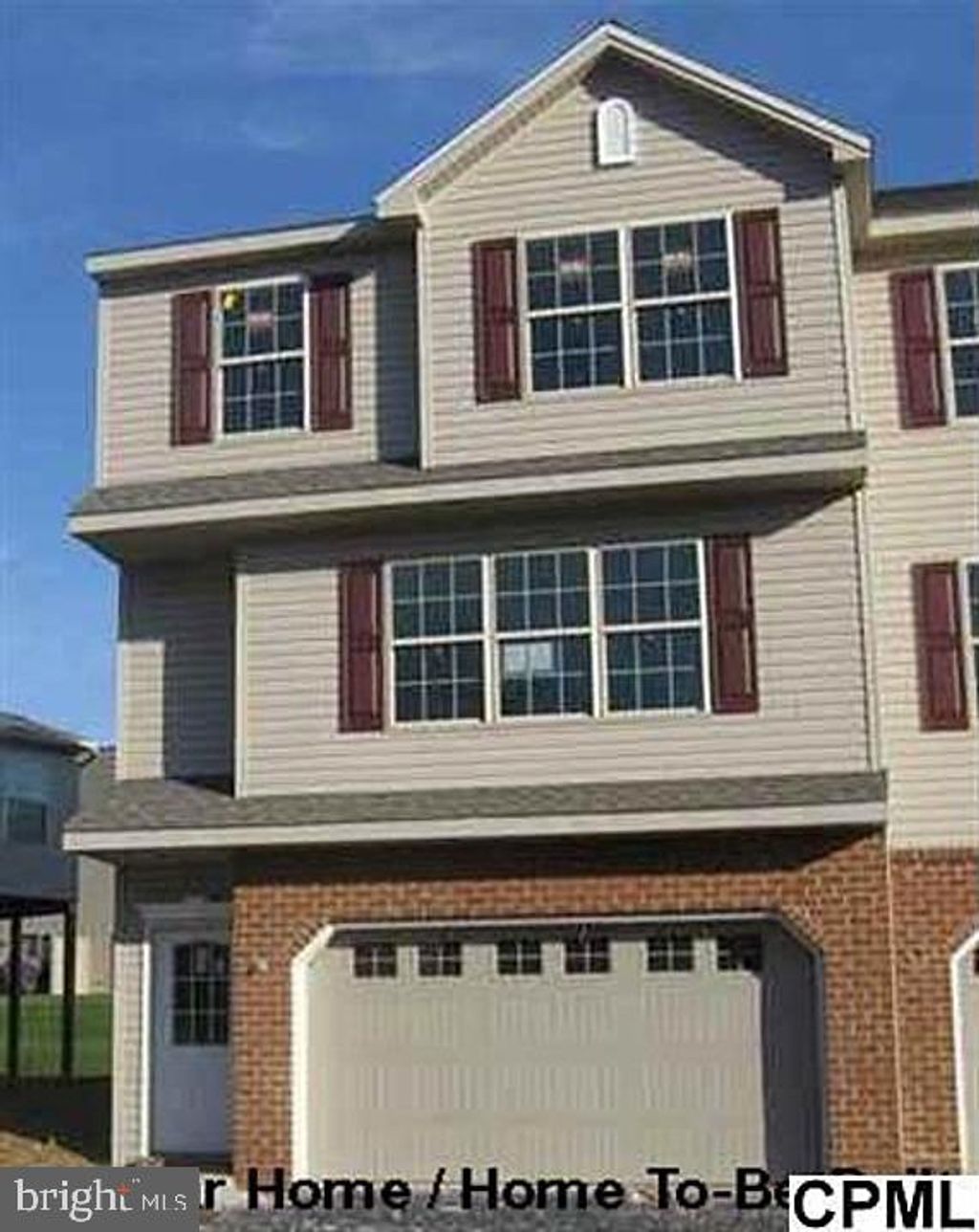 Photo of 6426 Creekbend Drive, MECHANICSBURG, PA 17050 (MLS # PACB2049820)