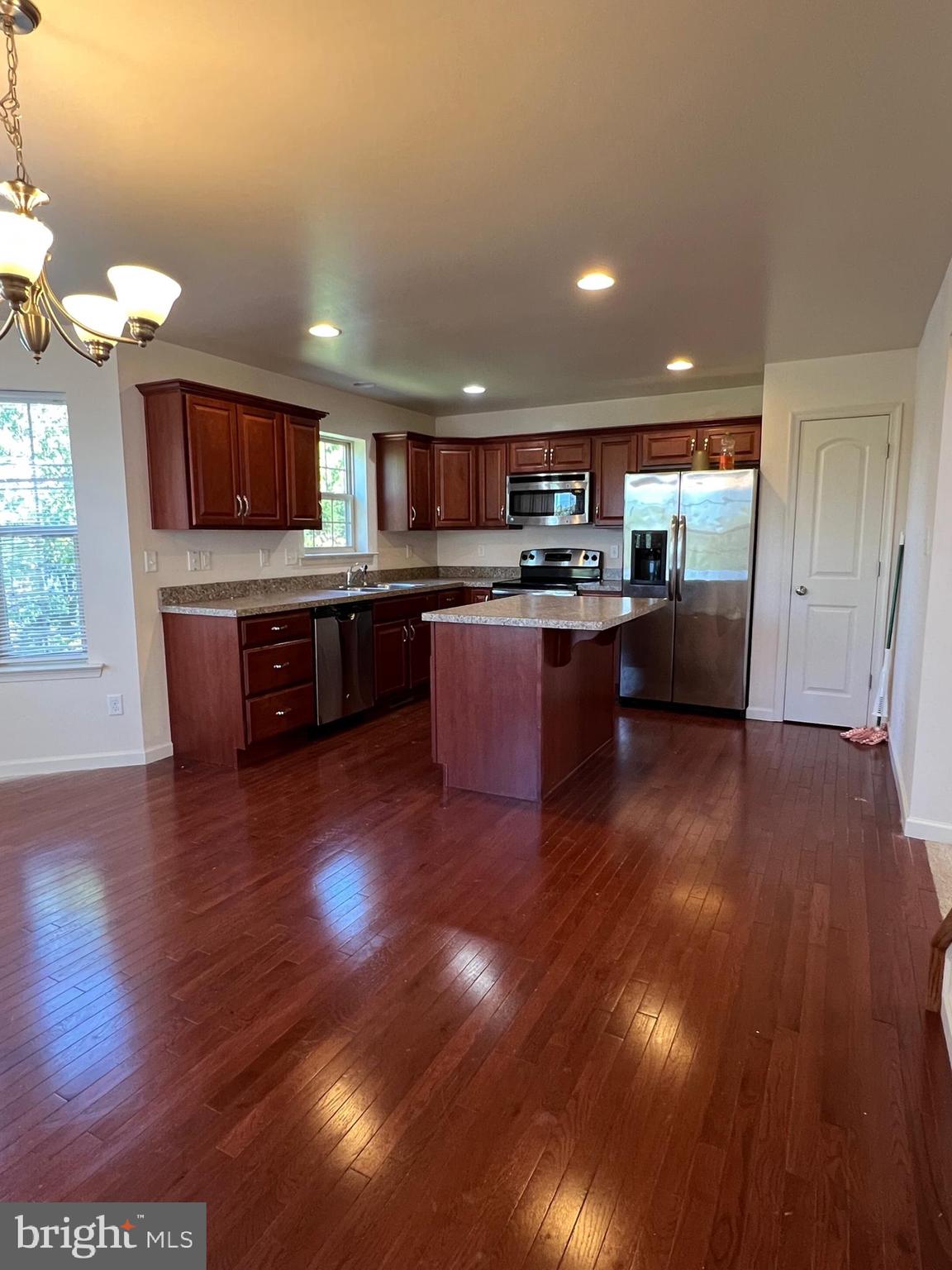 TRINDLE SPRING HEIGHTS - Residential Lease