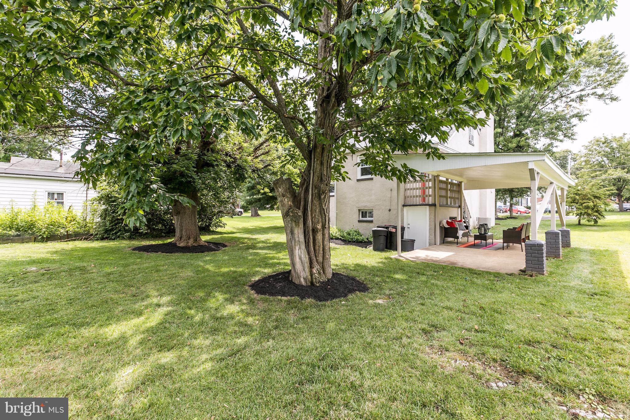 MORELAND PARK - Residential