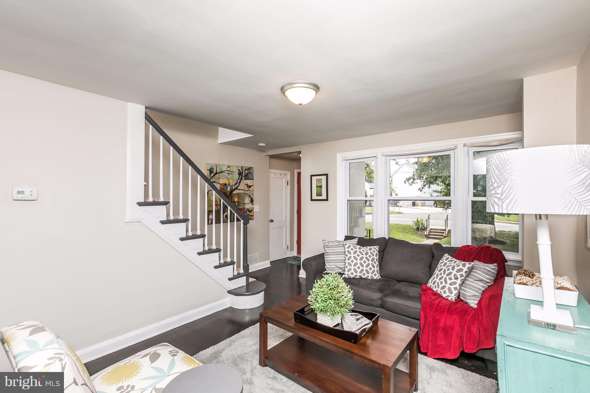 MORELAND PARK - Residential