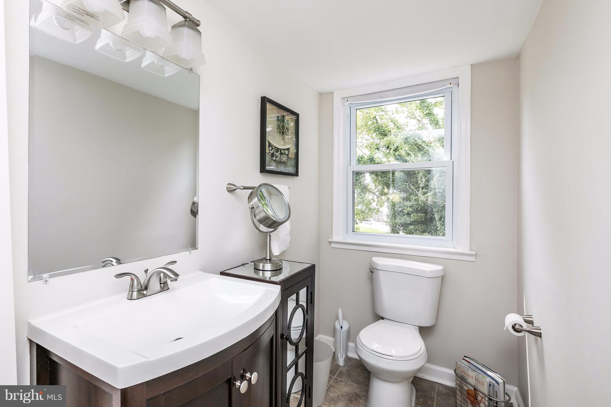 MORELAND PARK - Residential