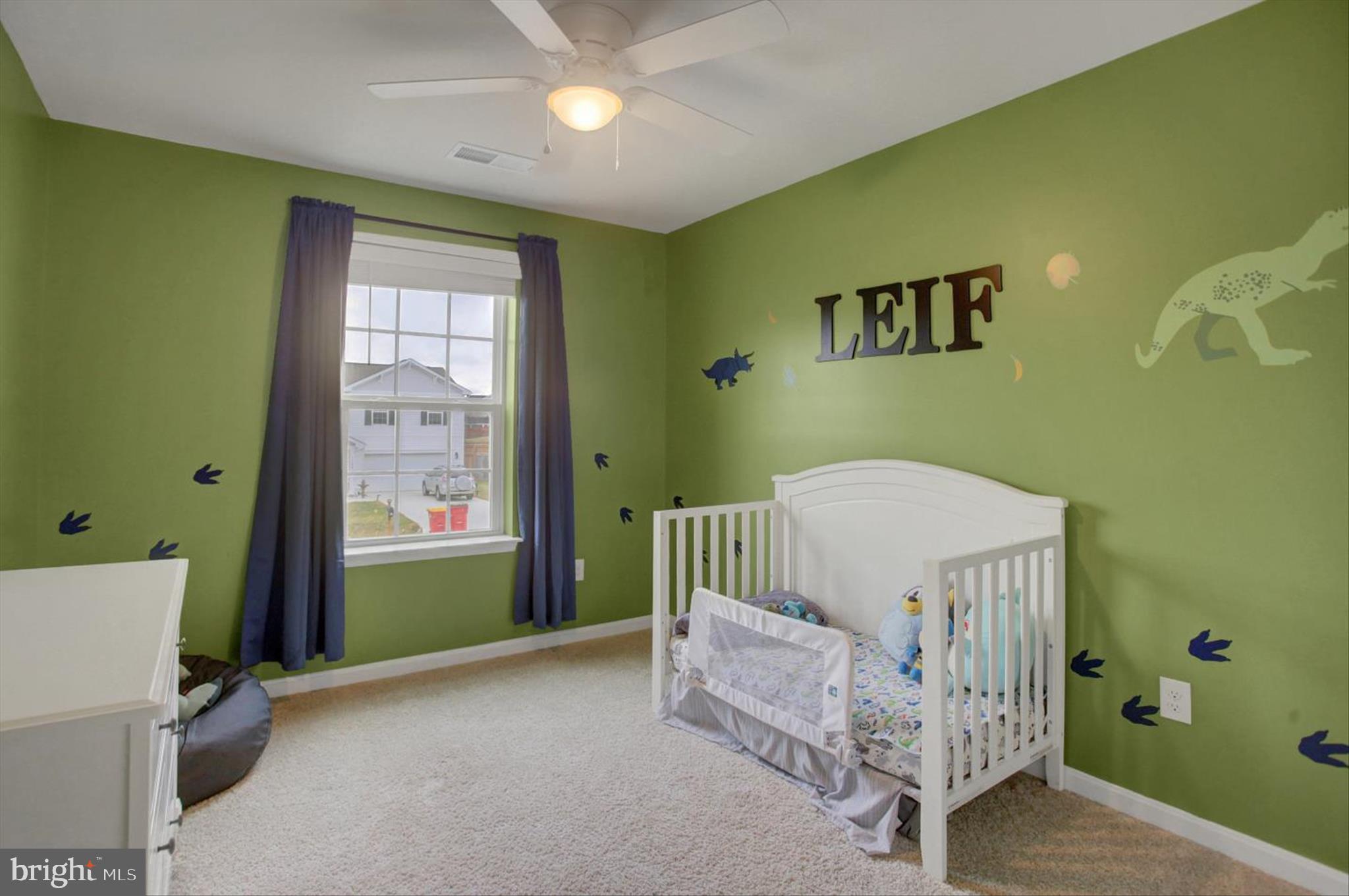 MARTINS RIDGE - Residential