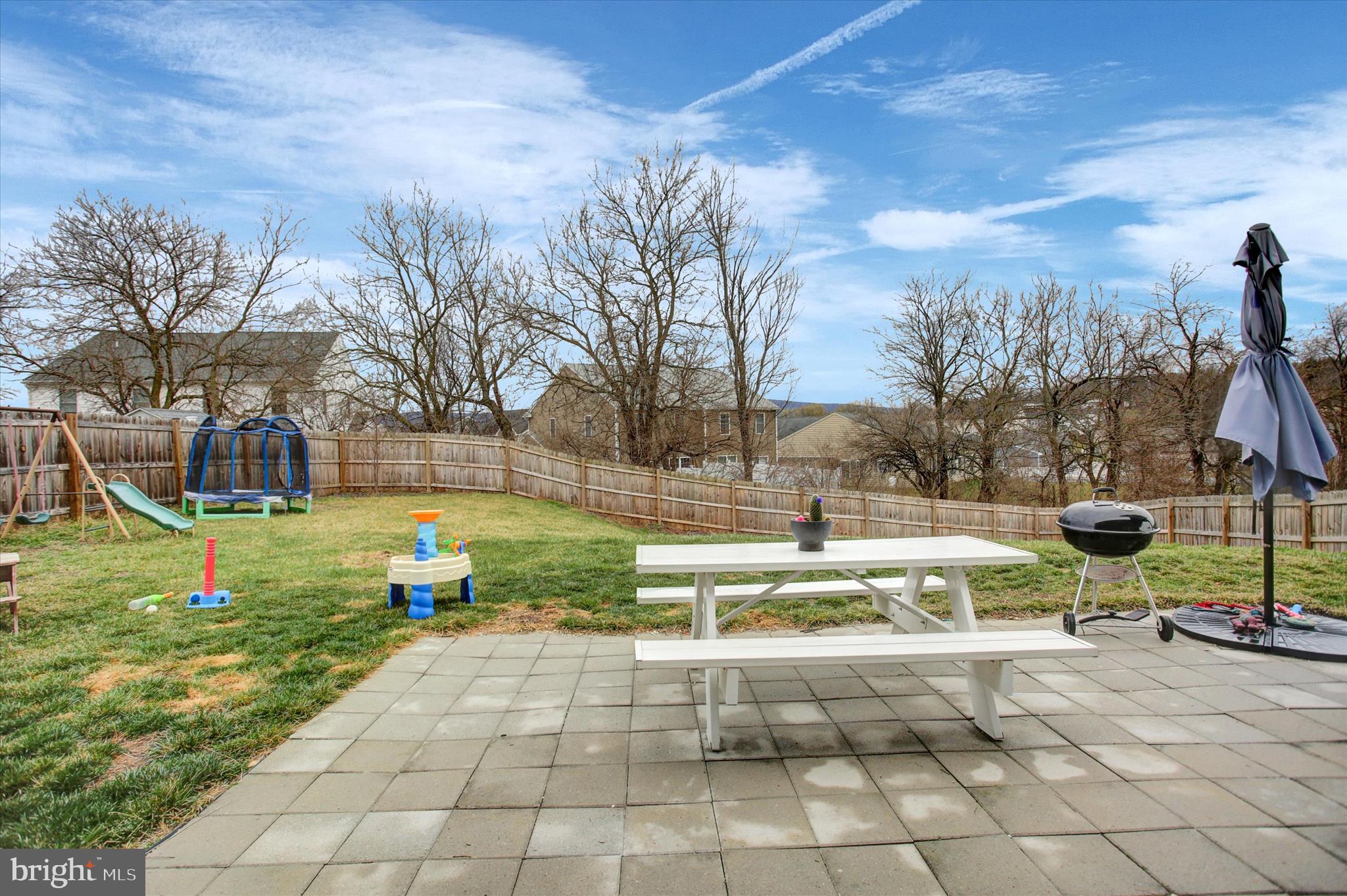 MARTINS RIDGE - Residential