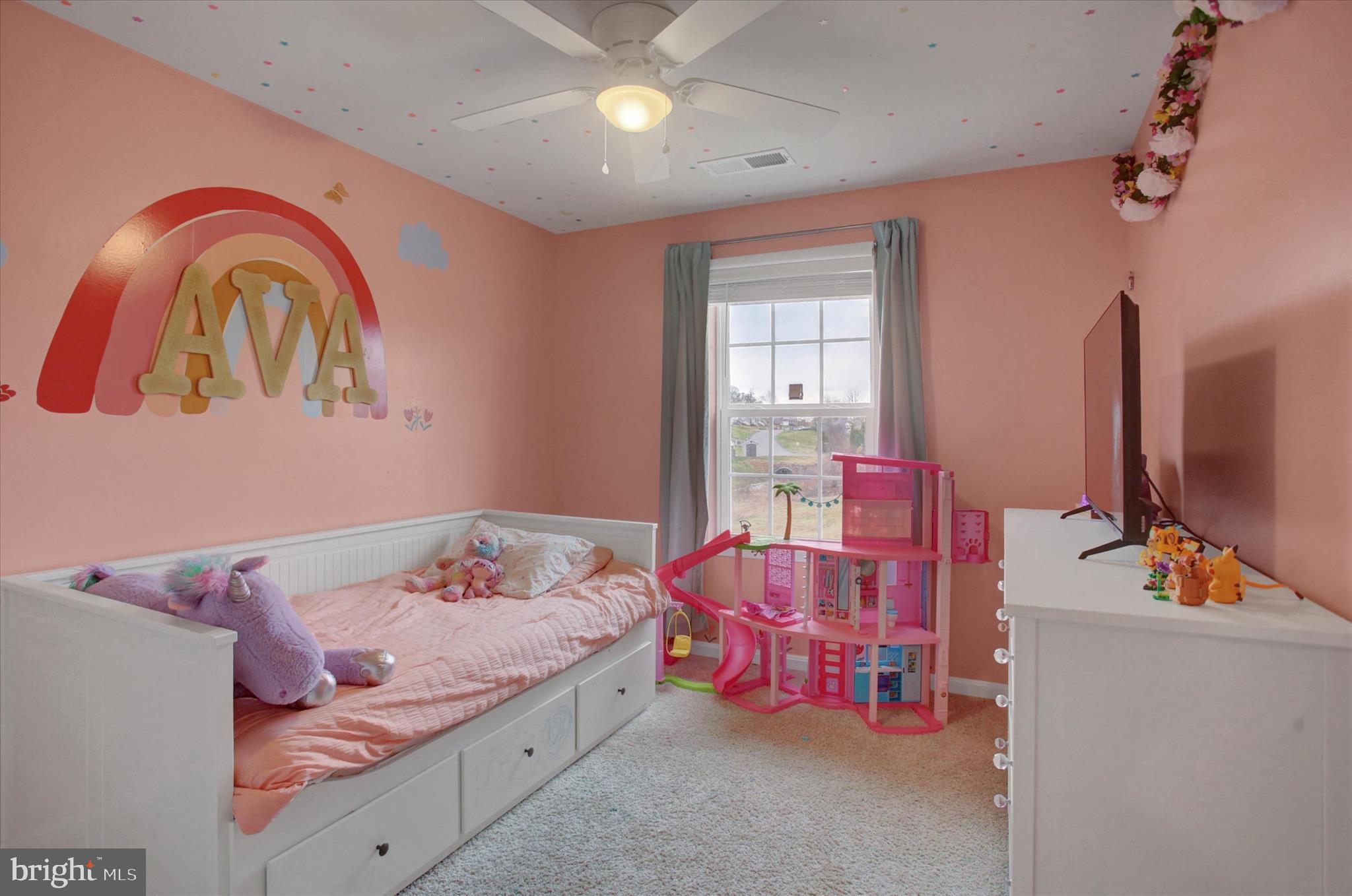 MARTINS RIDGE - Residential