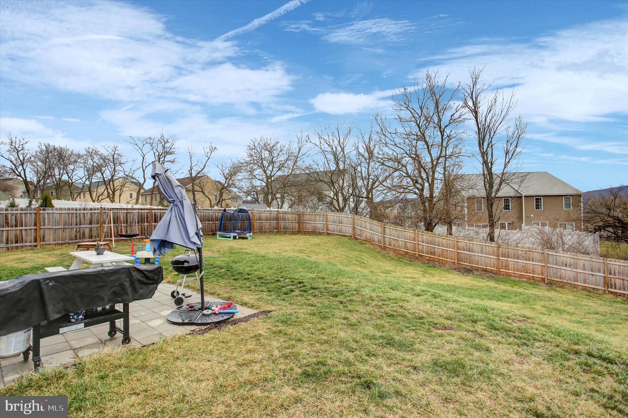 MARTINS RIDGE - Residential