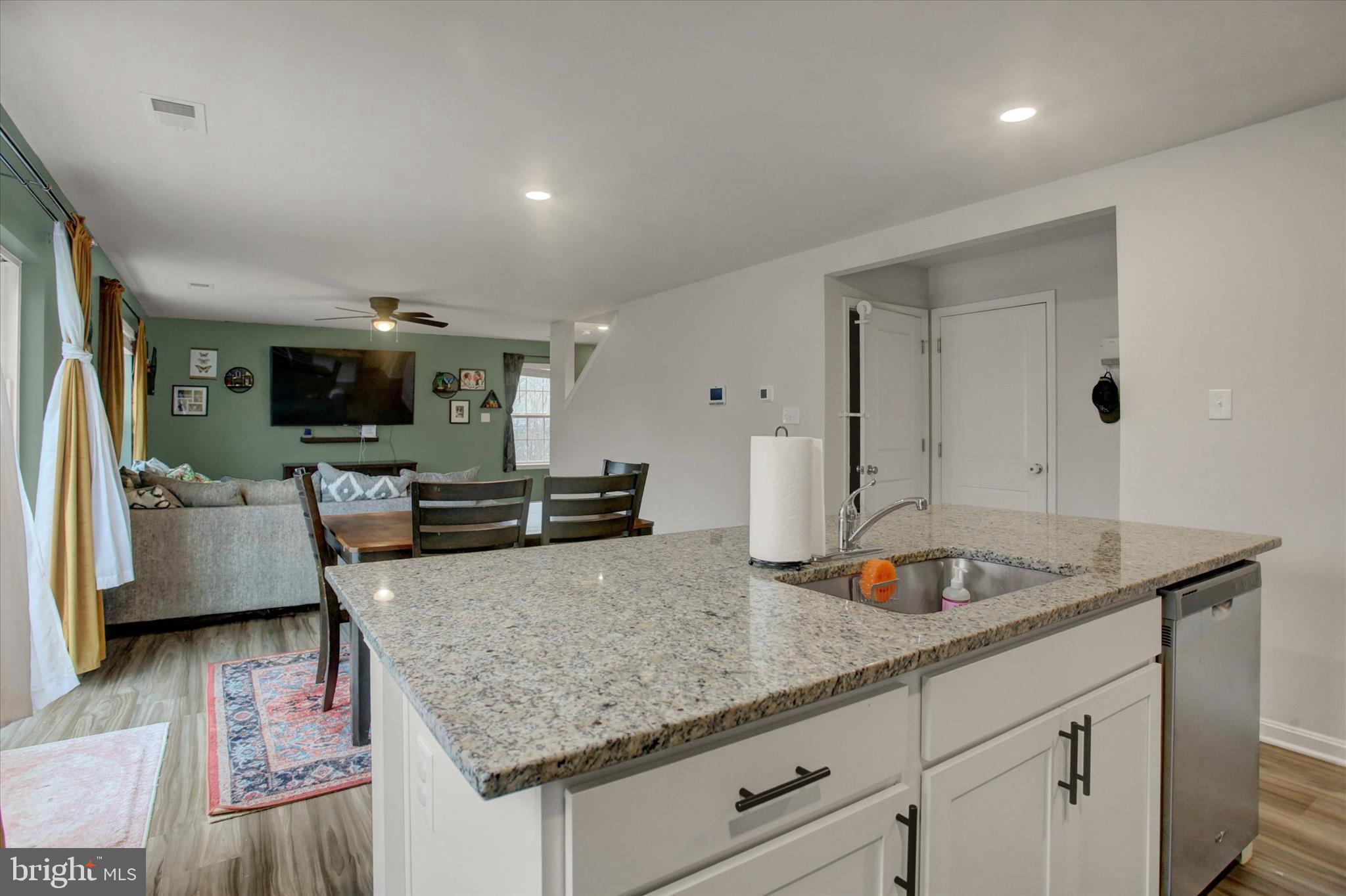 MARTINS RIDGE - Residential